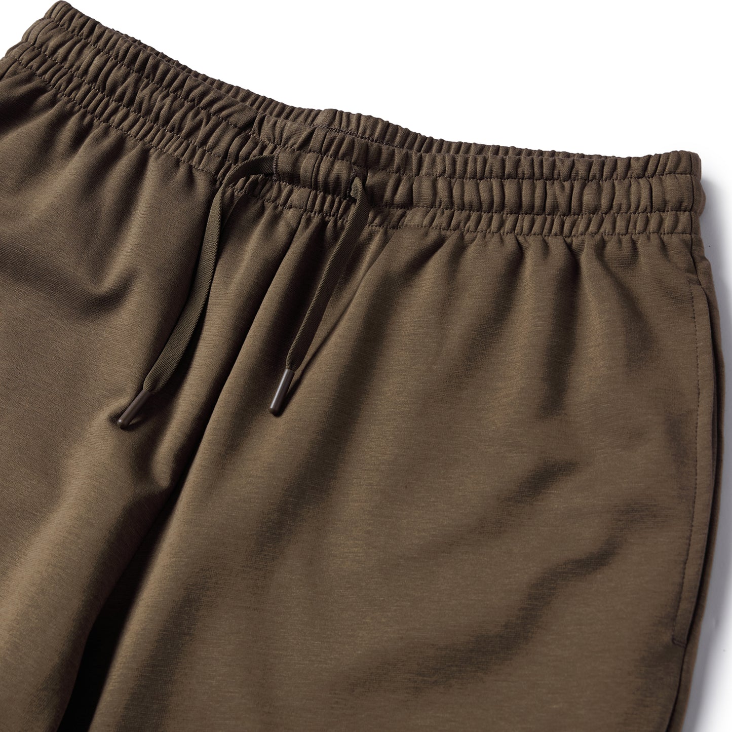 Men's Sorona Interlock Knit Shorts: Comfort & Style