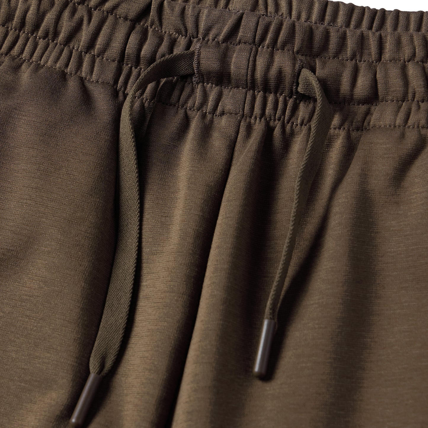 Men's Sorona Interlock Knit Shorts: Comfort & Style