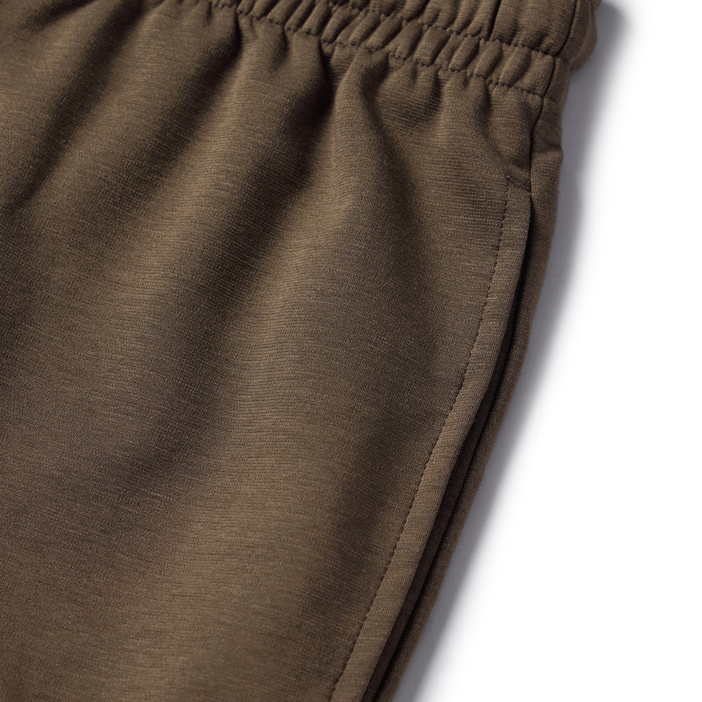 Men's Sorona Interlock Knit Shorts: Comfort & Style