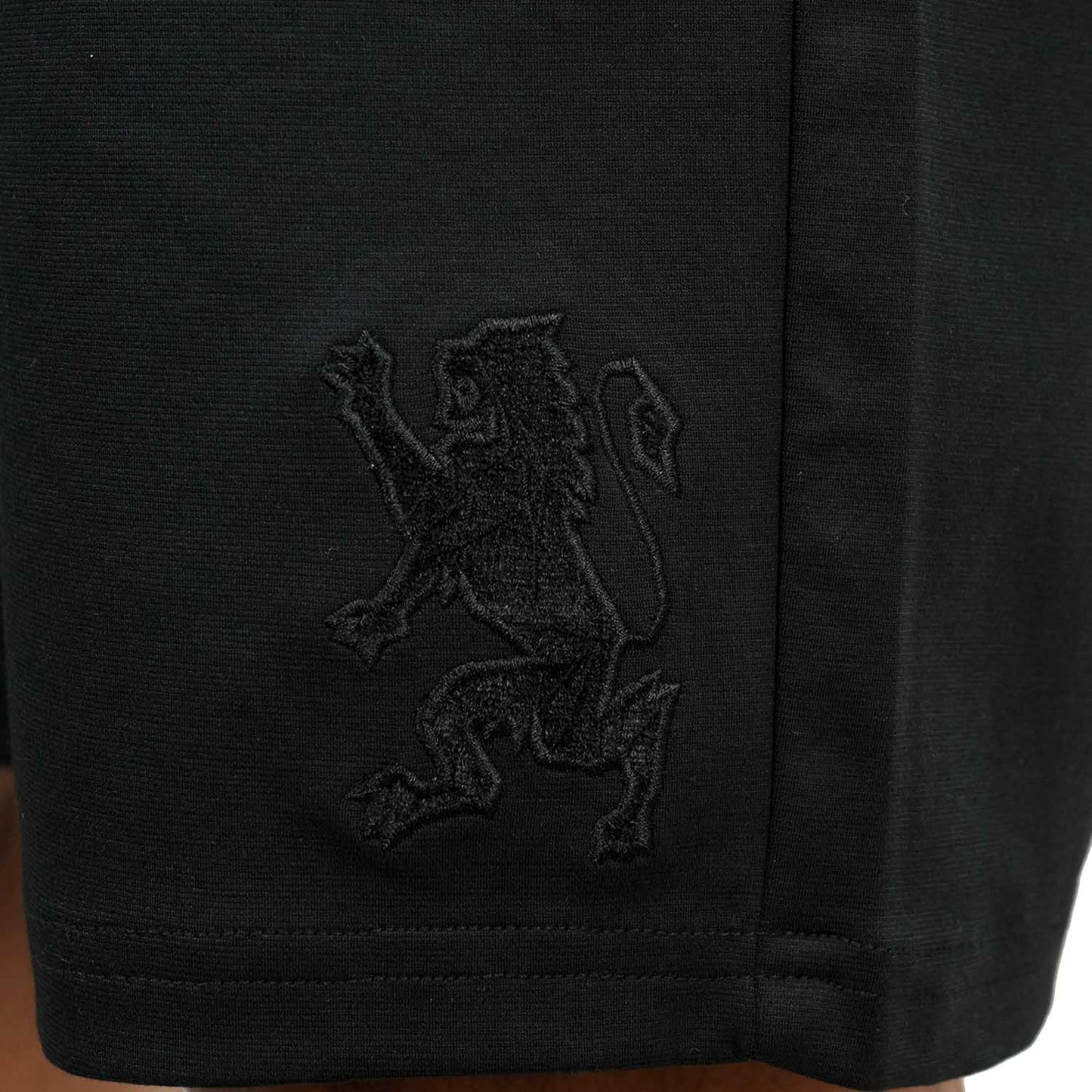 Men's Interlock Knit Shorts: Comfort & Style