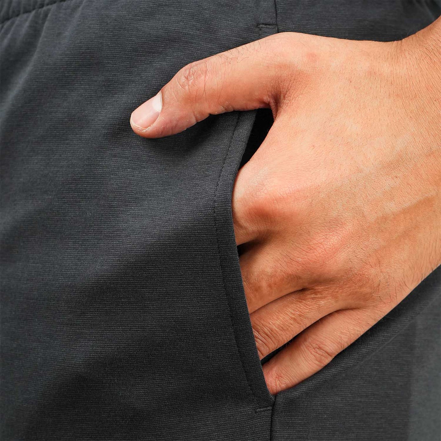Men's Interlock Knit Shorts: Comfort & Style
