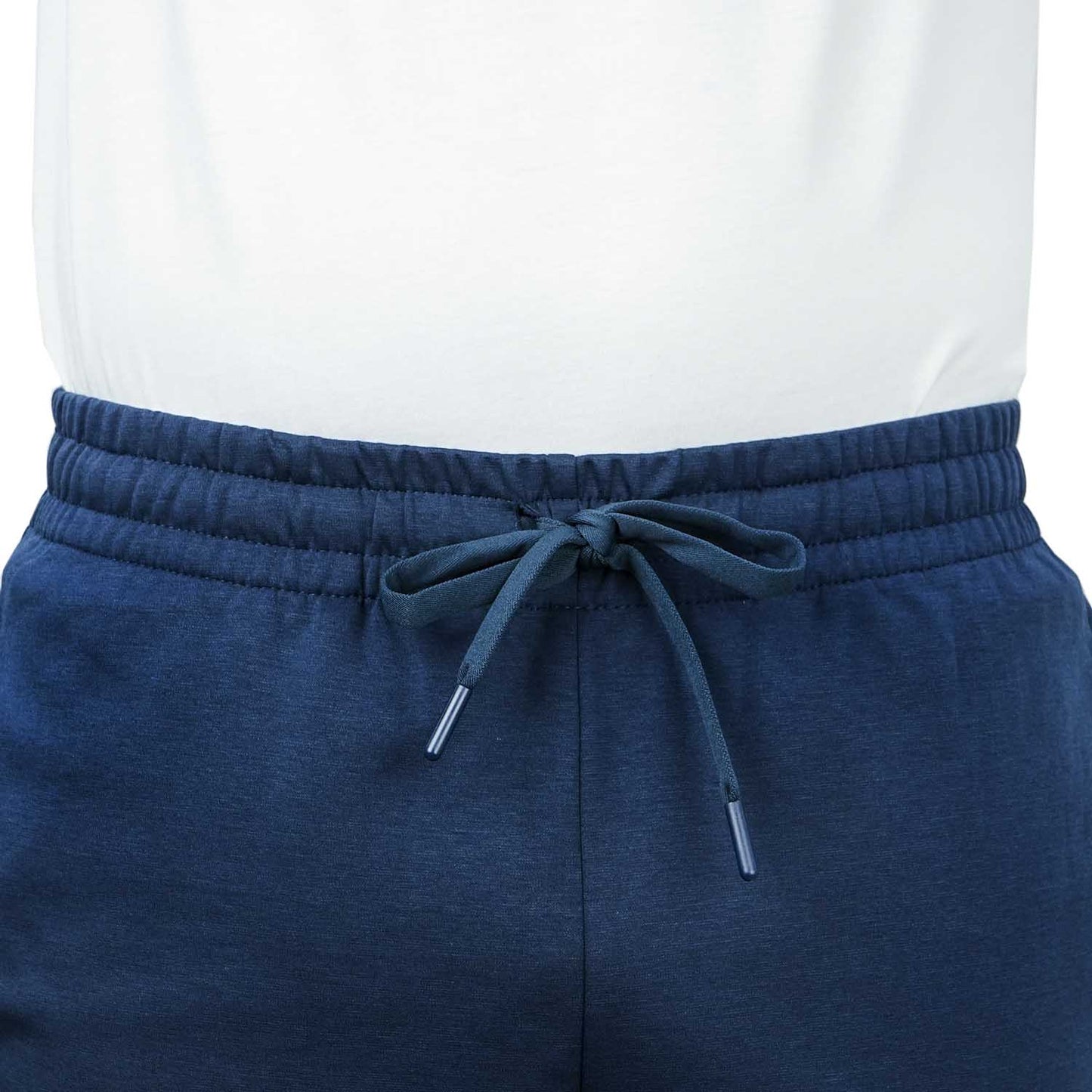 Men's Interlock Knit Shorts: Comfort & Style