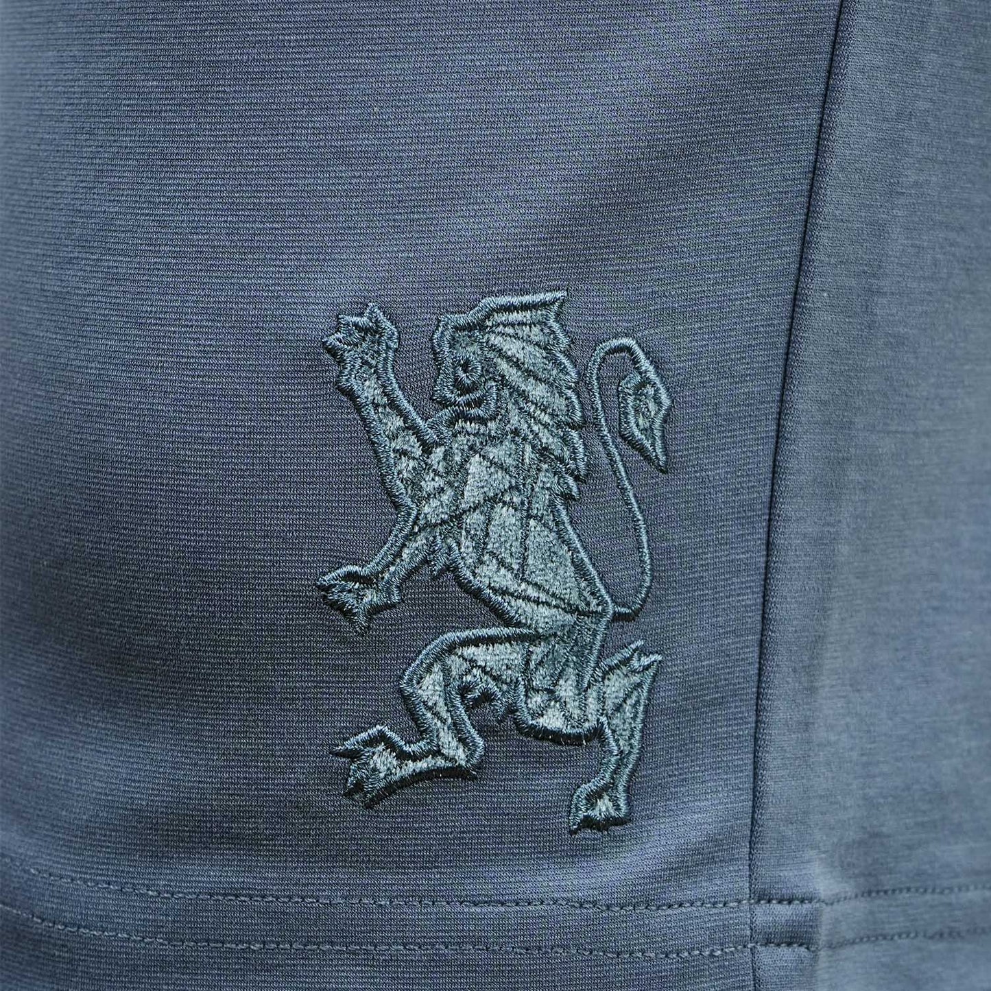 Men's Interlock Knit Shorts: Comfort & Style