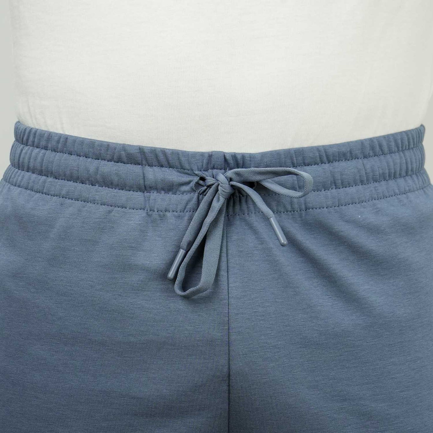 Men's Interlock Knit Shorts: Comfort & Style