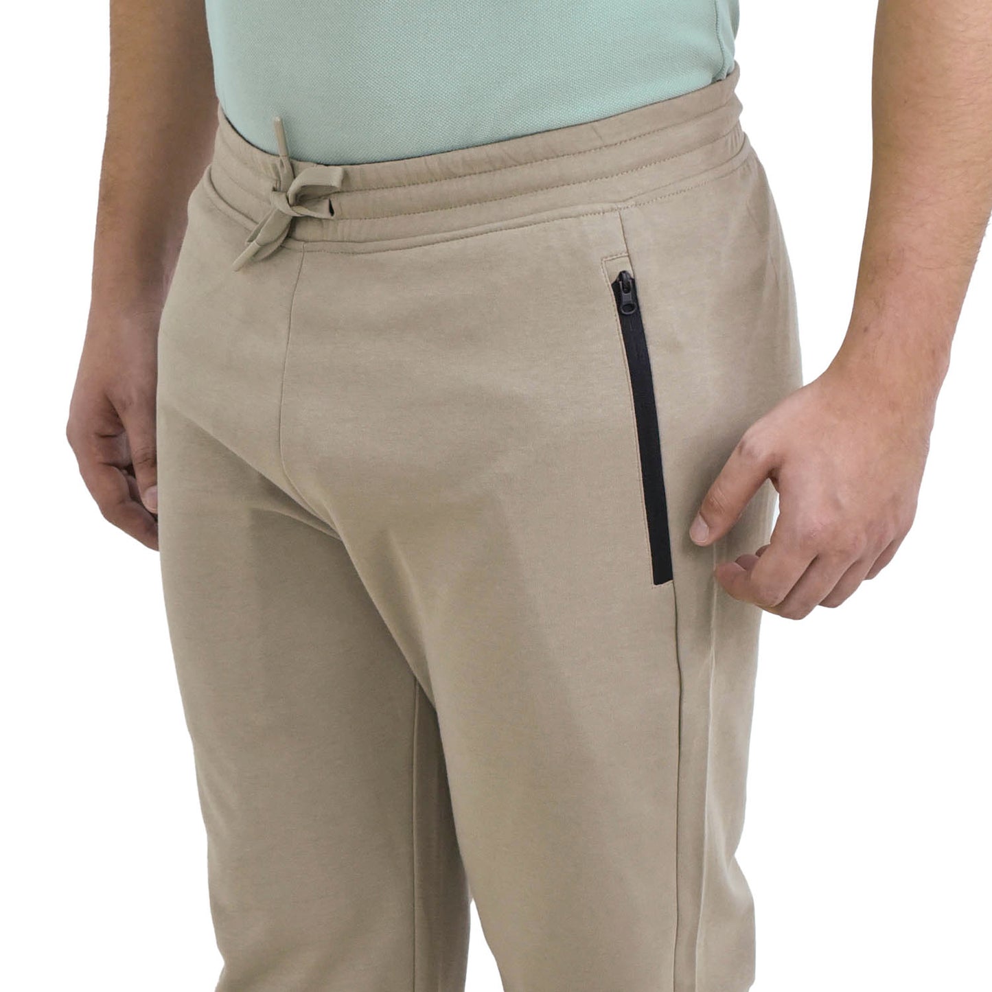 Men's Double Knit Jogger