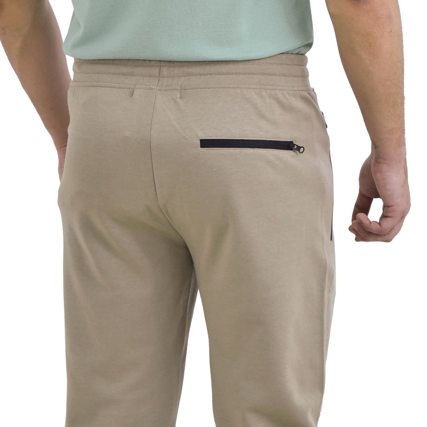 Men's Double Knit Jogger