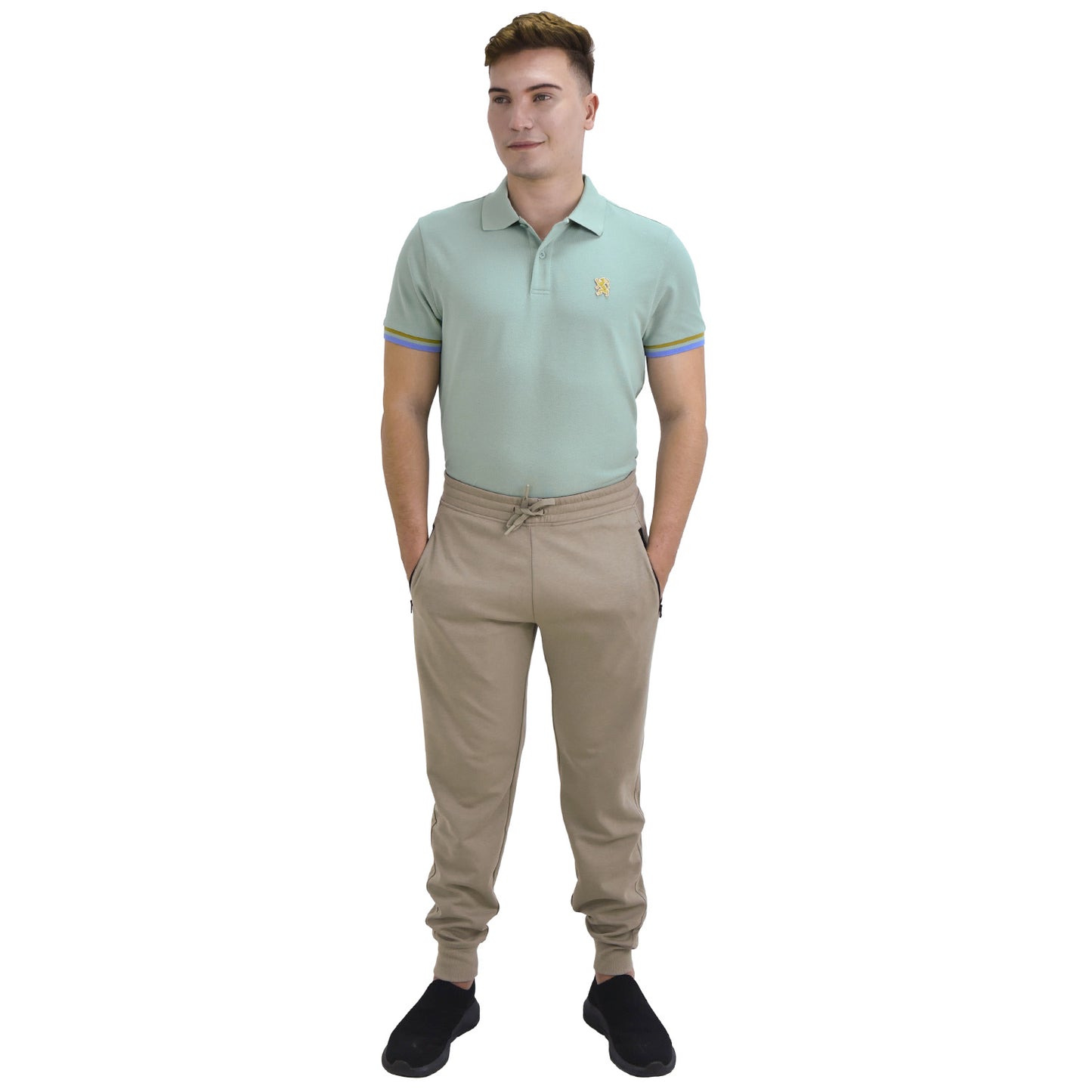 Men's Double Knit Jogger