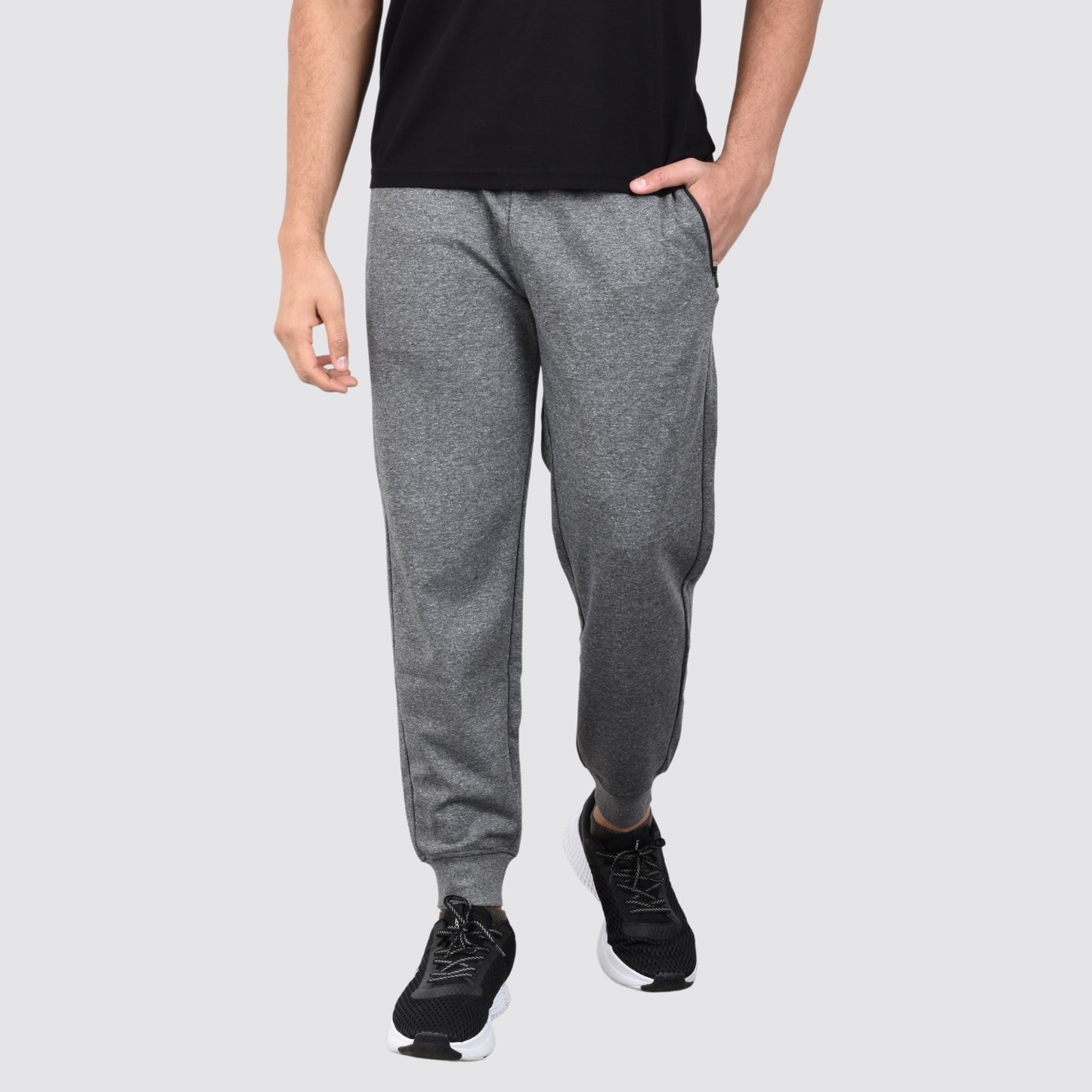 Men's Double Knit Jogger