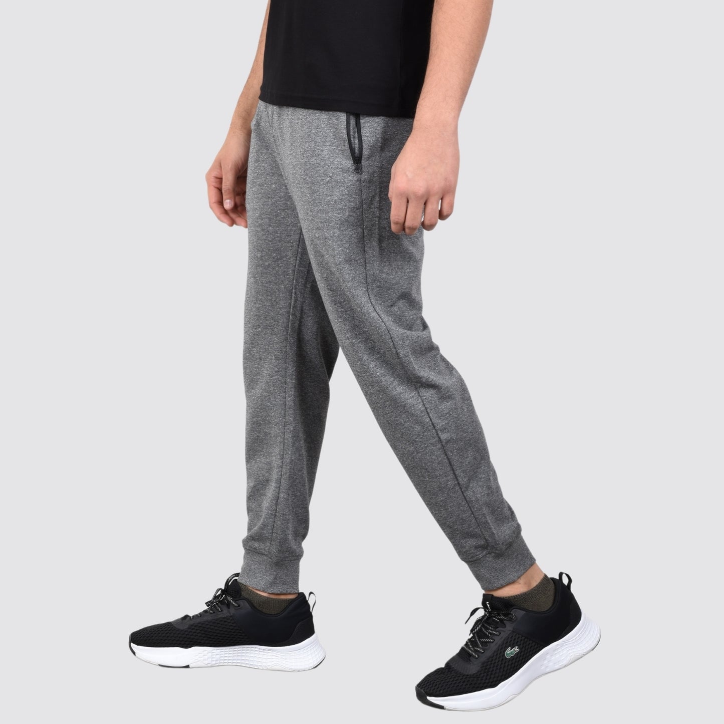 Men's Double Knit Jogger