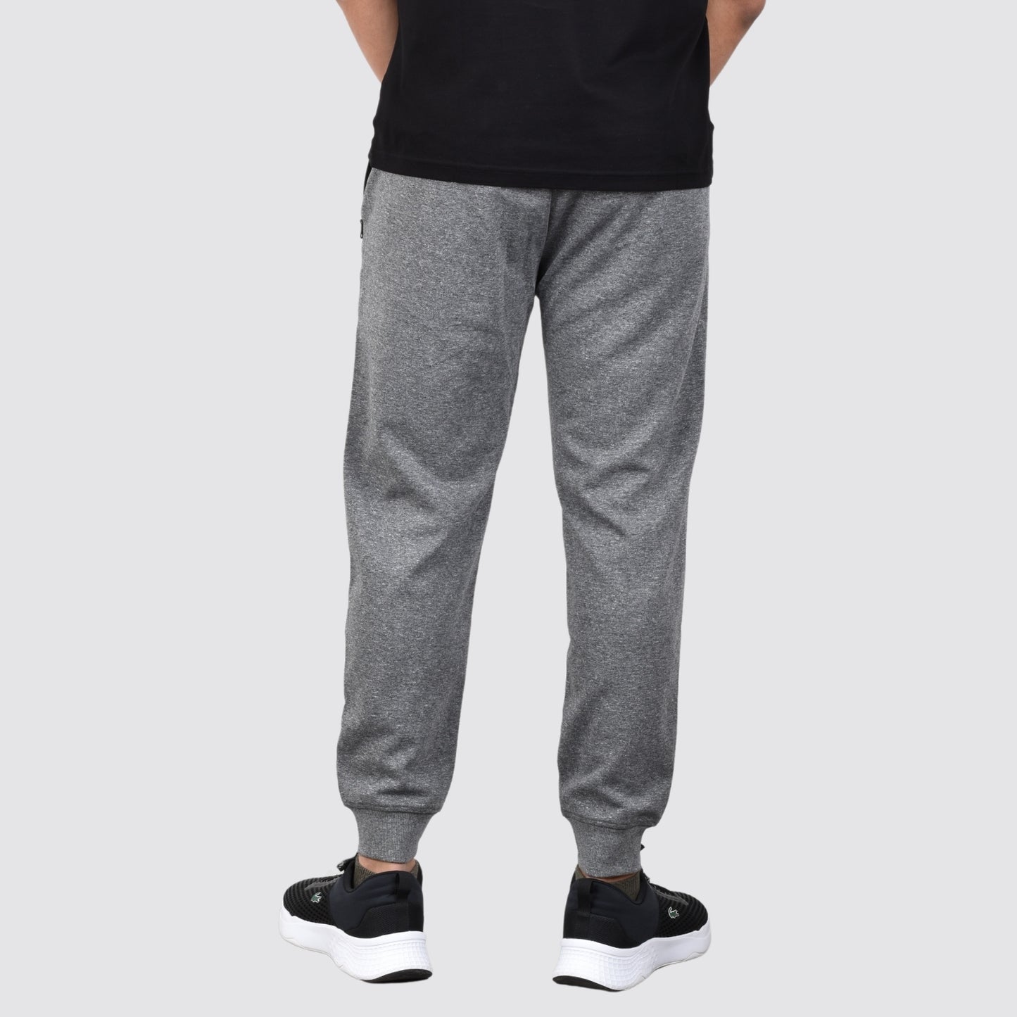 Men's Double Knit Jogger
