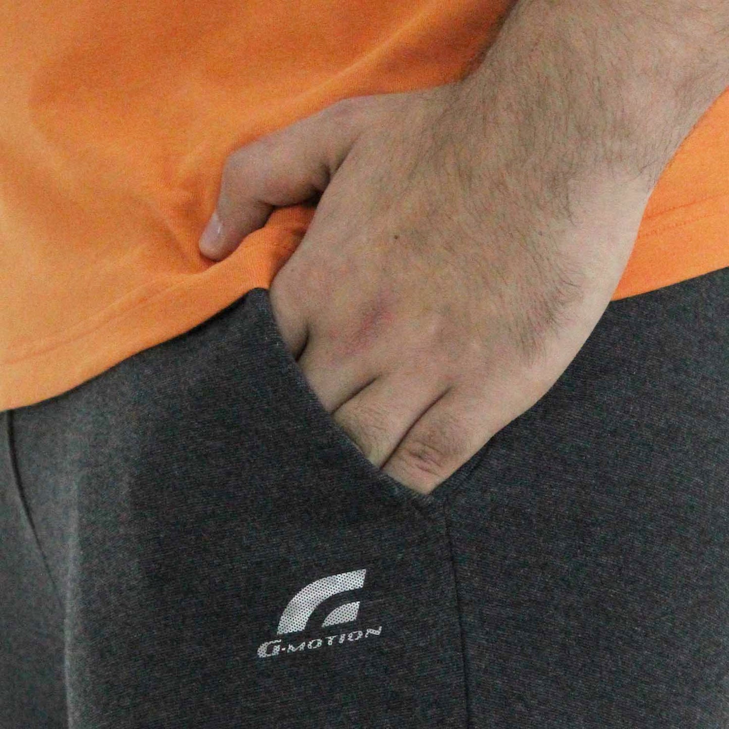 بنطال رياضي G-Motion للرجال