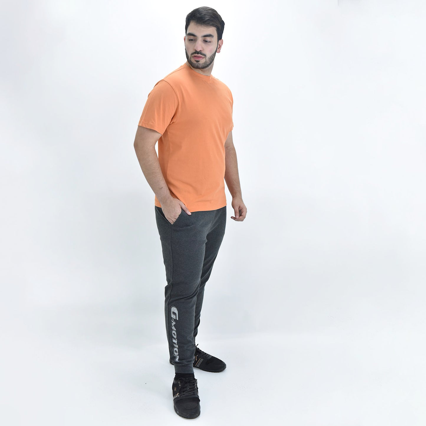 بنطال رياضي G-Motion للرجال