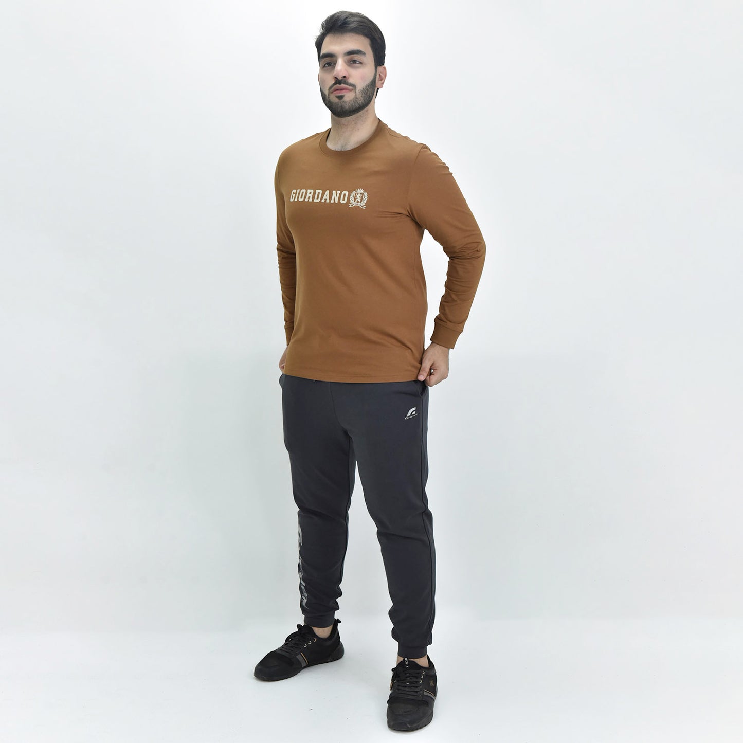 بنطال رياضي G-Motion للرجال