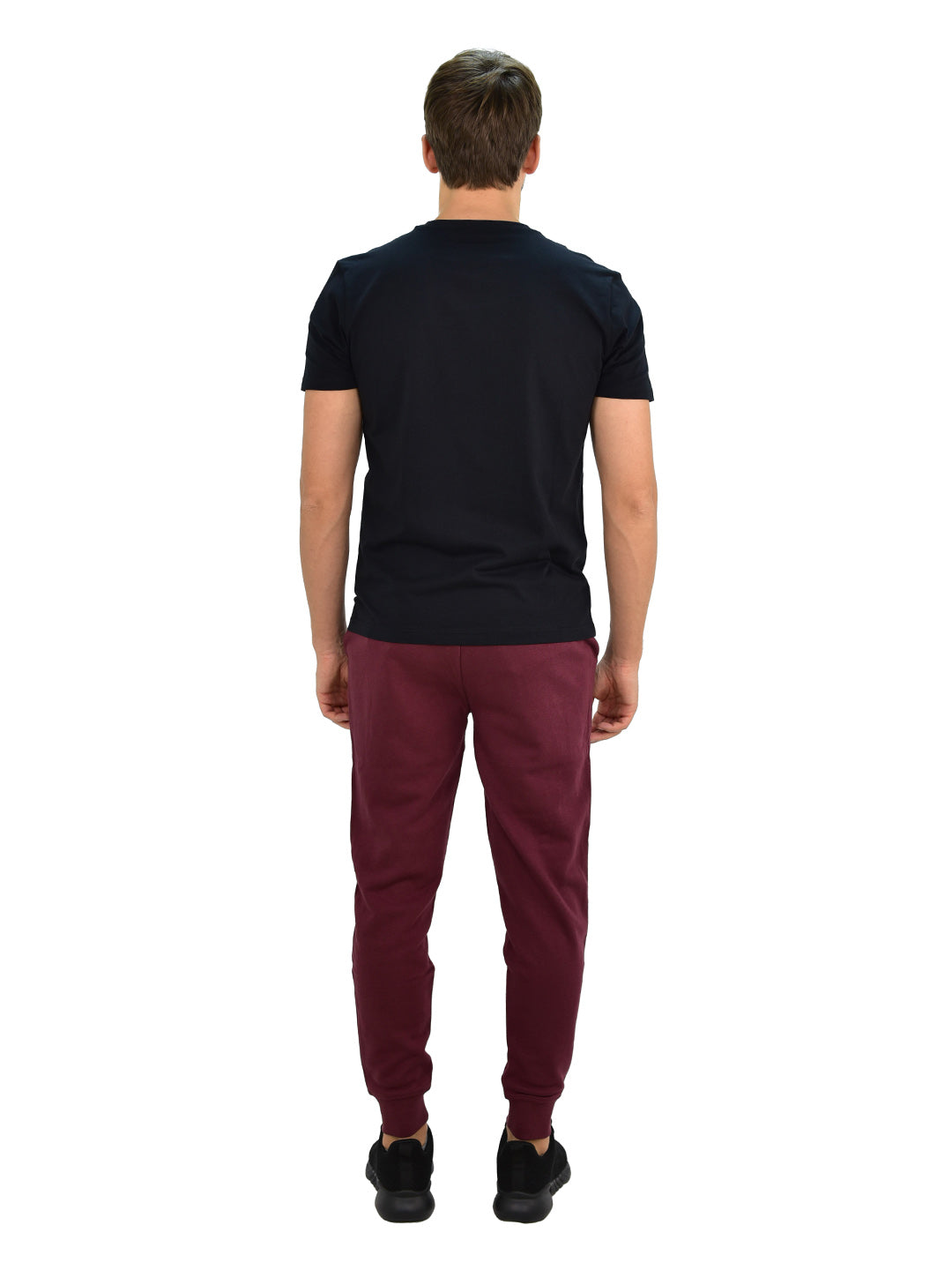 Men's French Terry Joggers