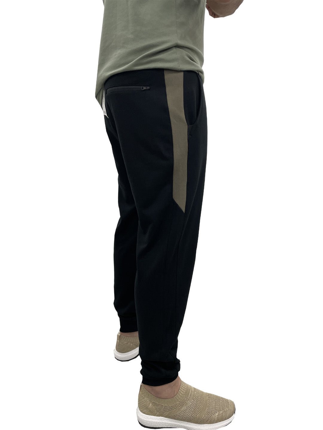 Men's French Terry Joggers