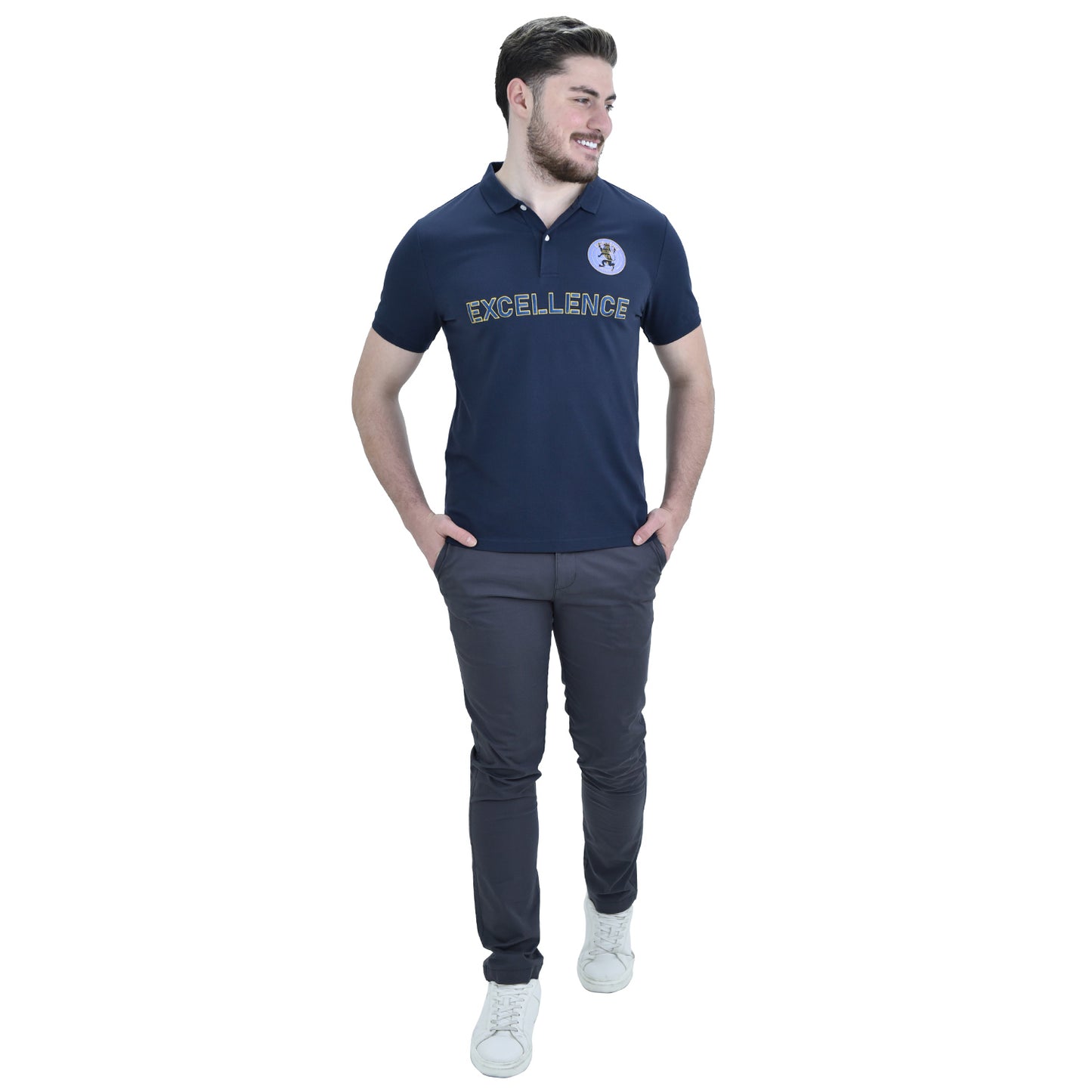 Men's Khakis
