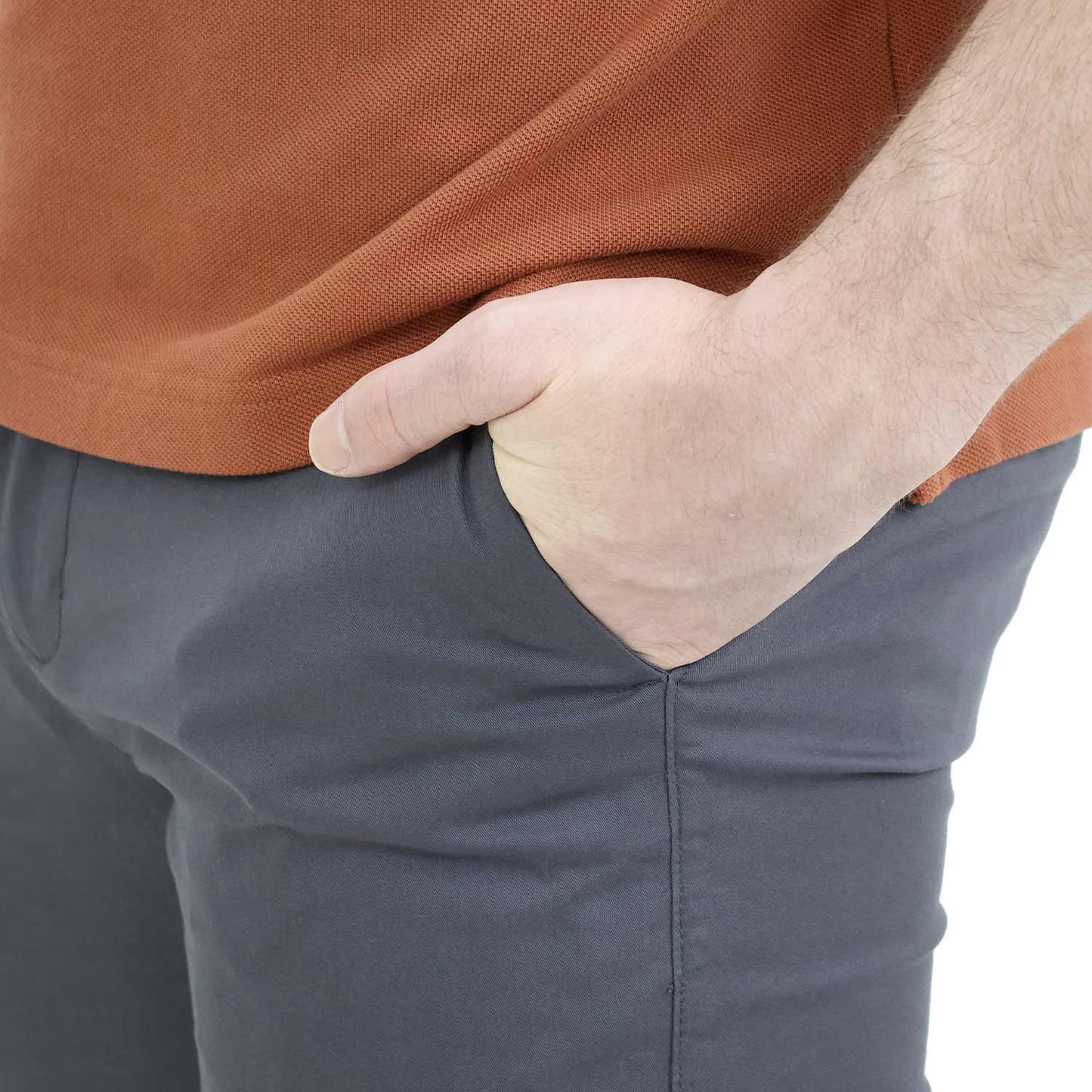 Men's Khakis