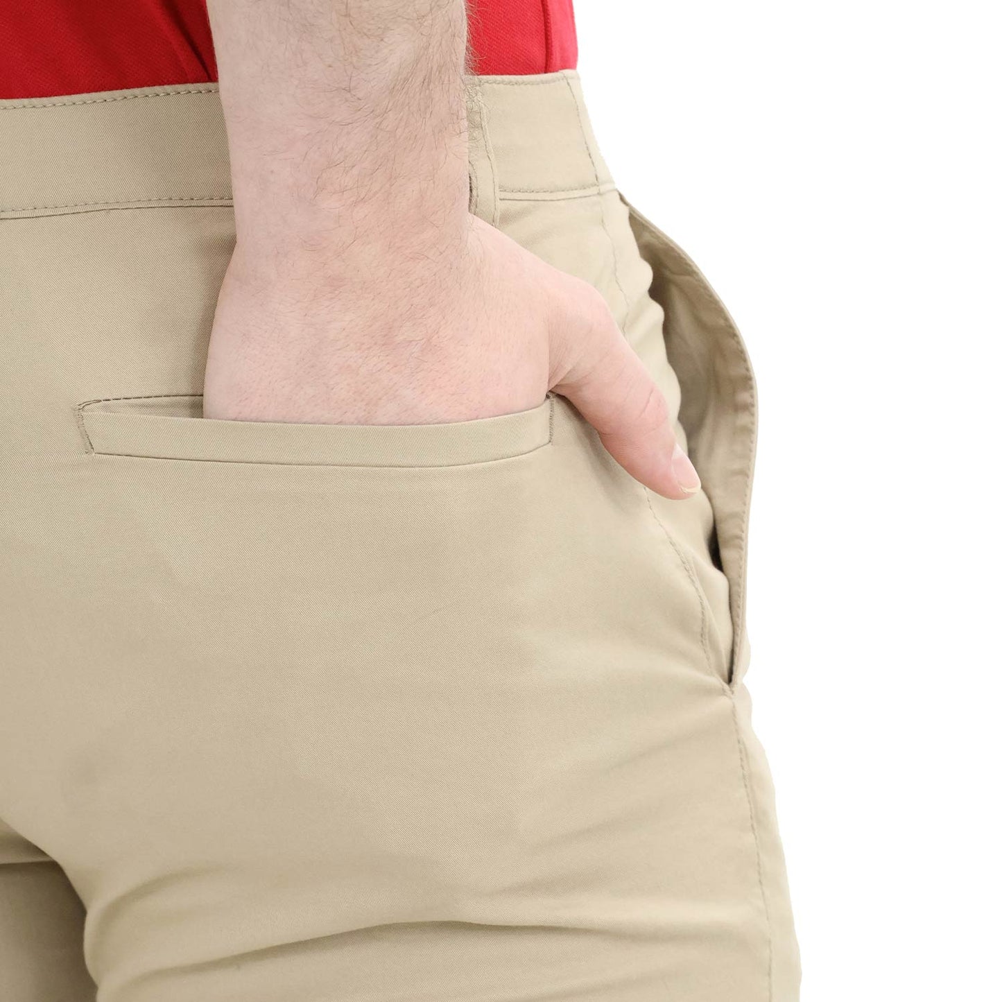 Men's Khakis