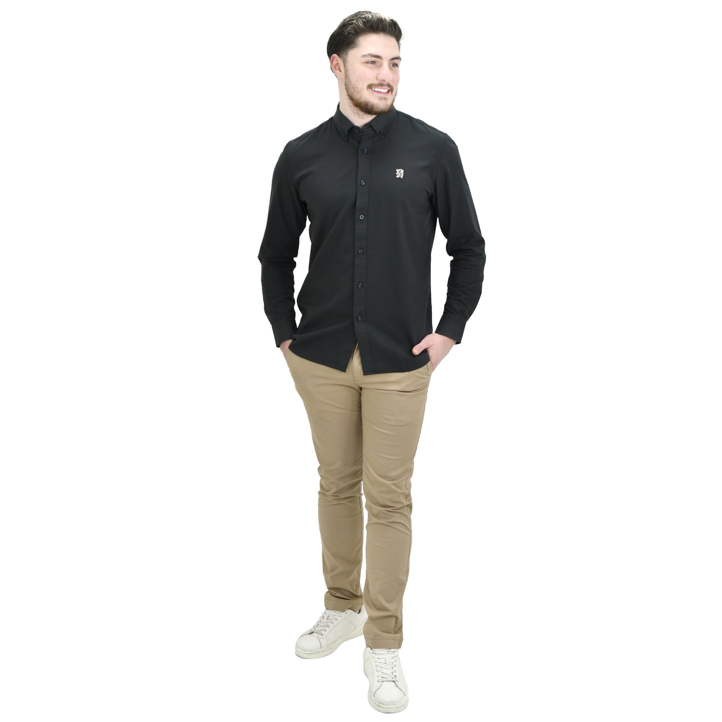 Men's Khakis