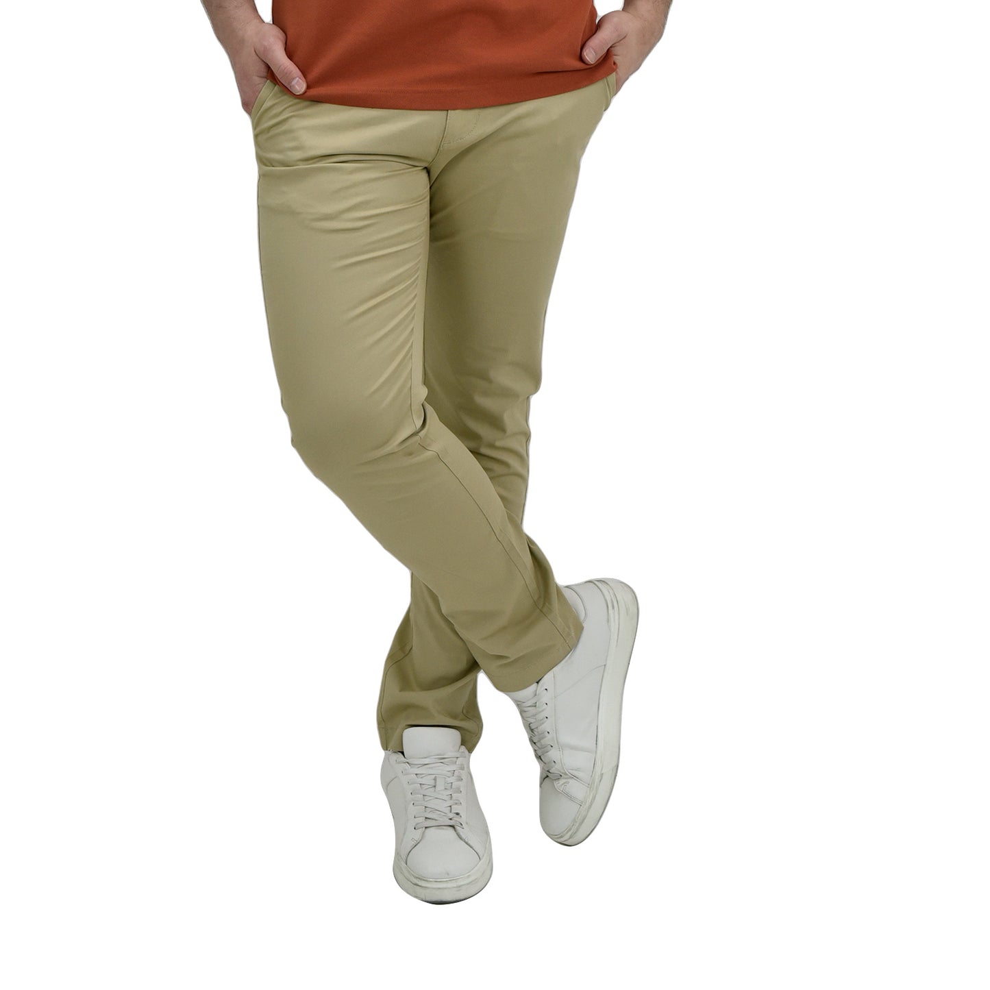 Men's Khakis