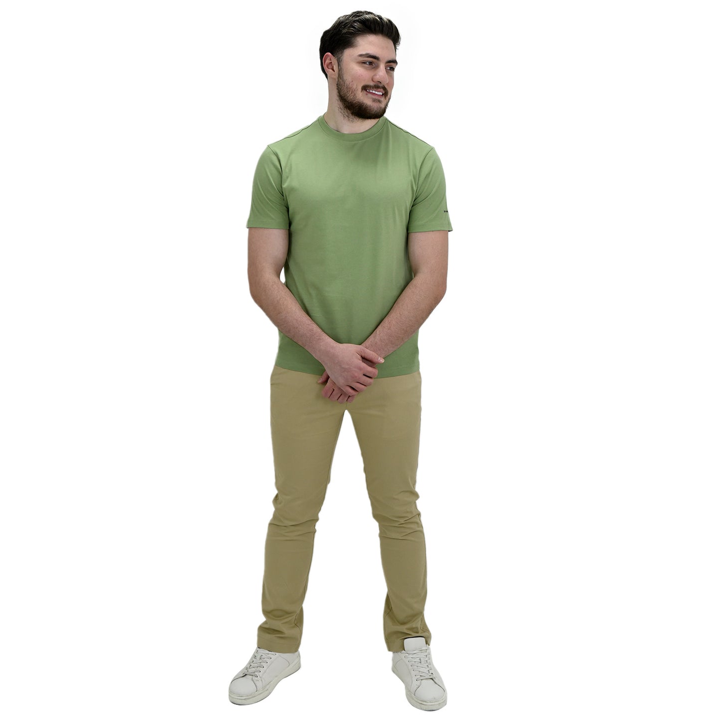 Men's Khakis