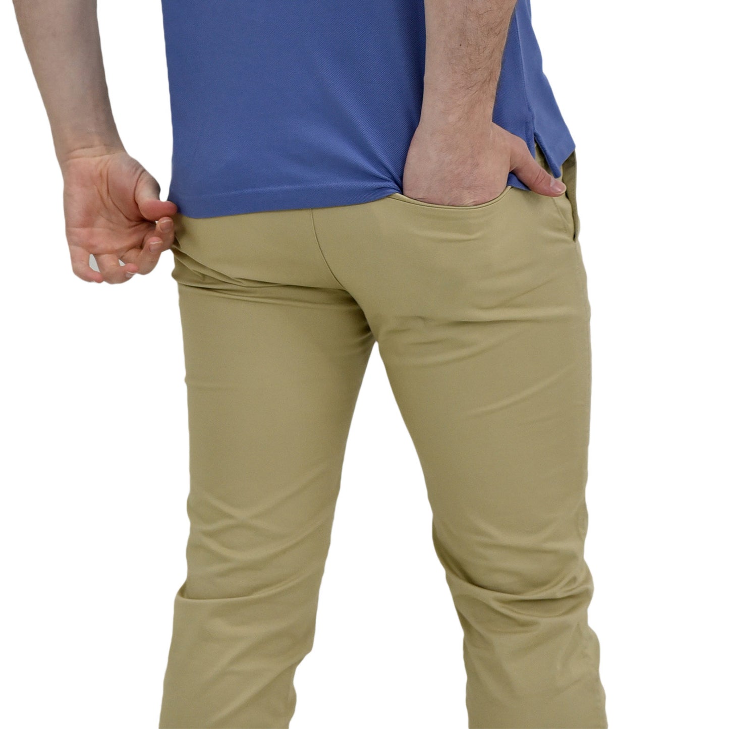 Men's Khakis
