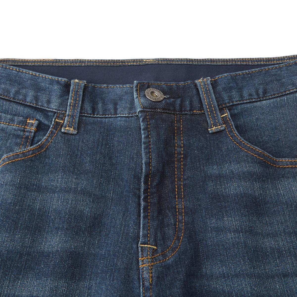 Men's Denim Jeans