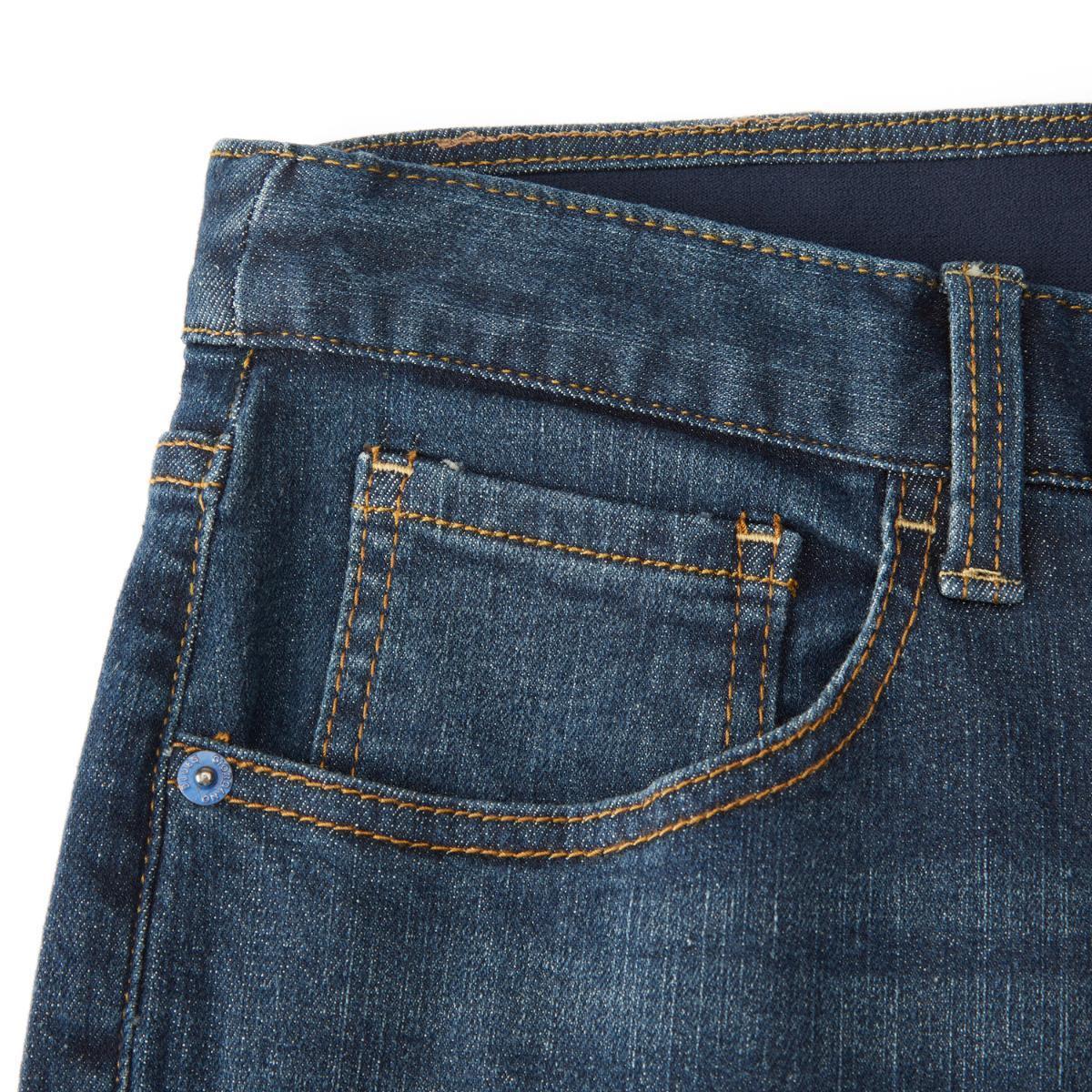 Men's Denim Jeans