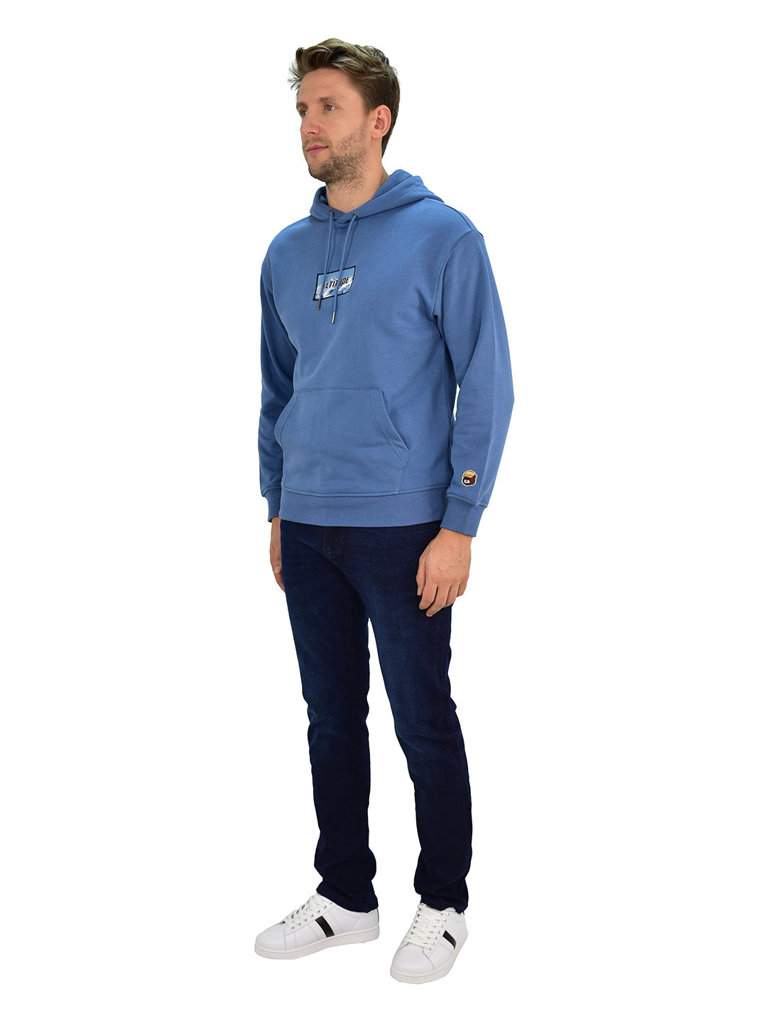 Men's Denim Jeans