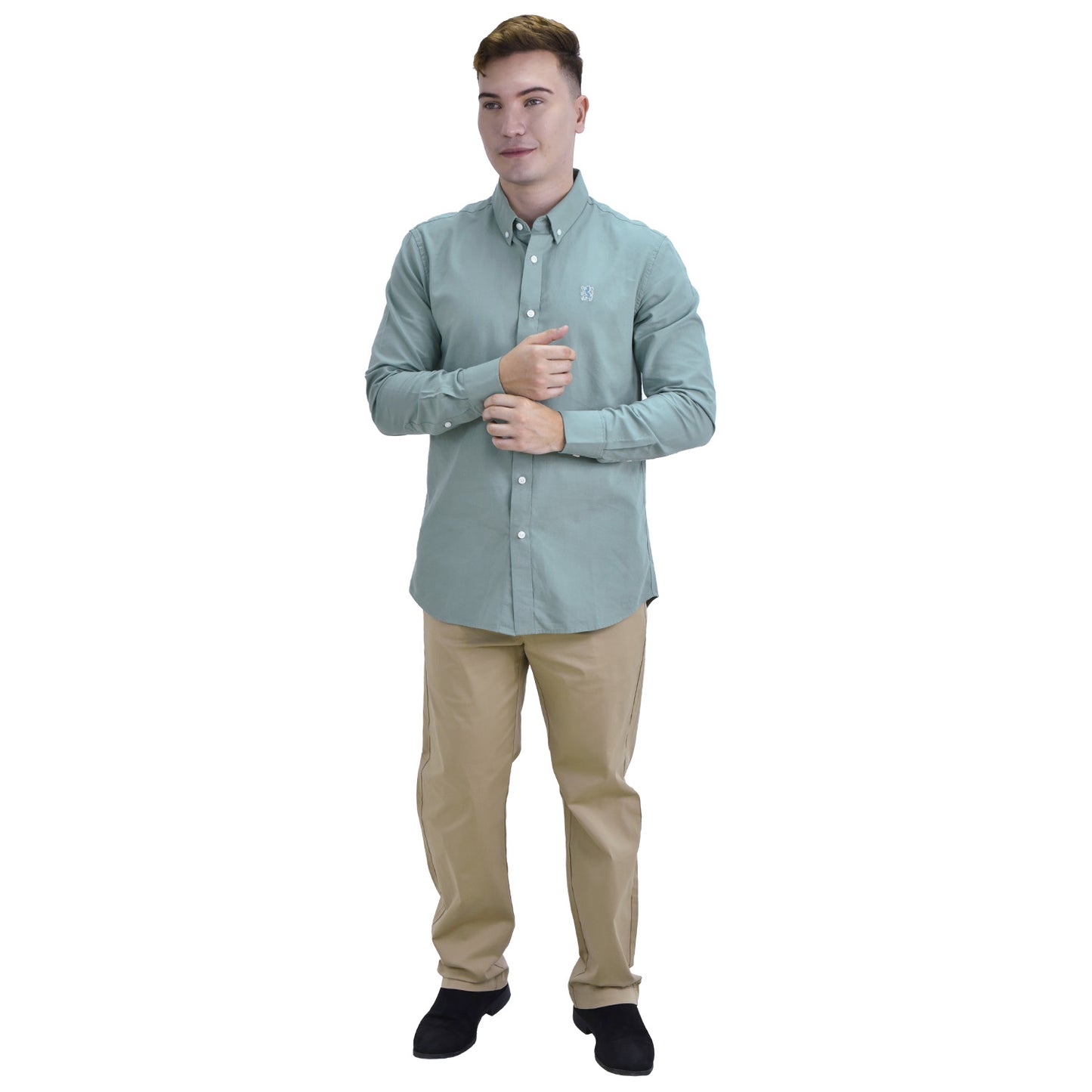 Men's Khakis