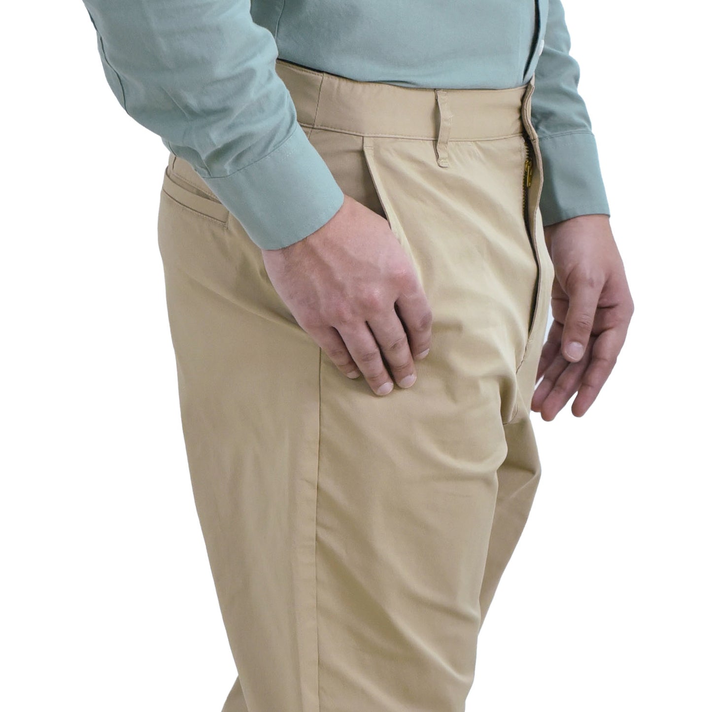 Men's Khakis