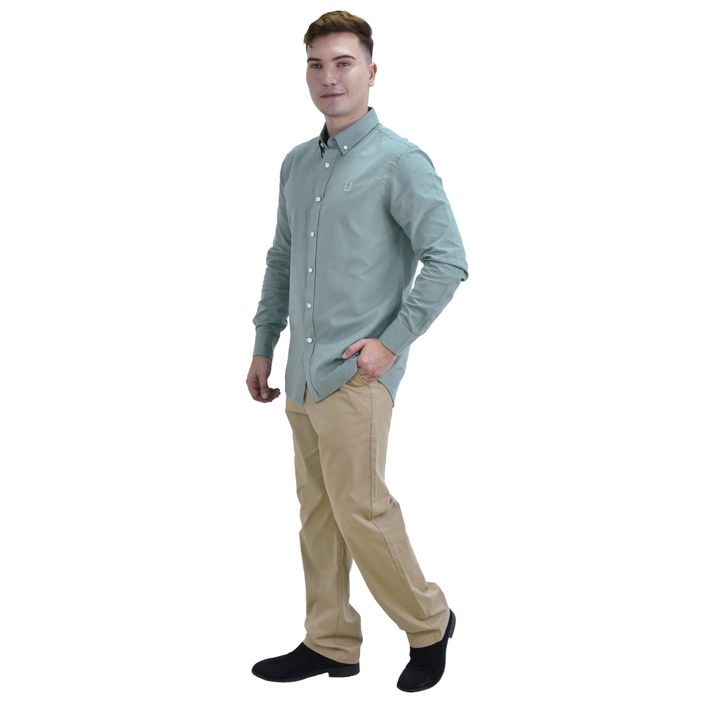 Men's Khakis