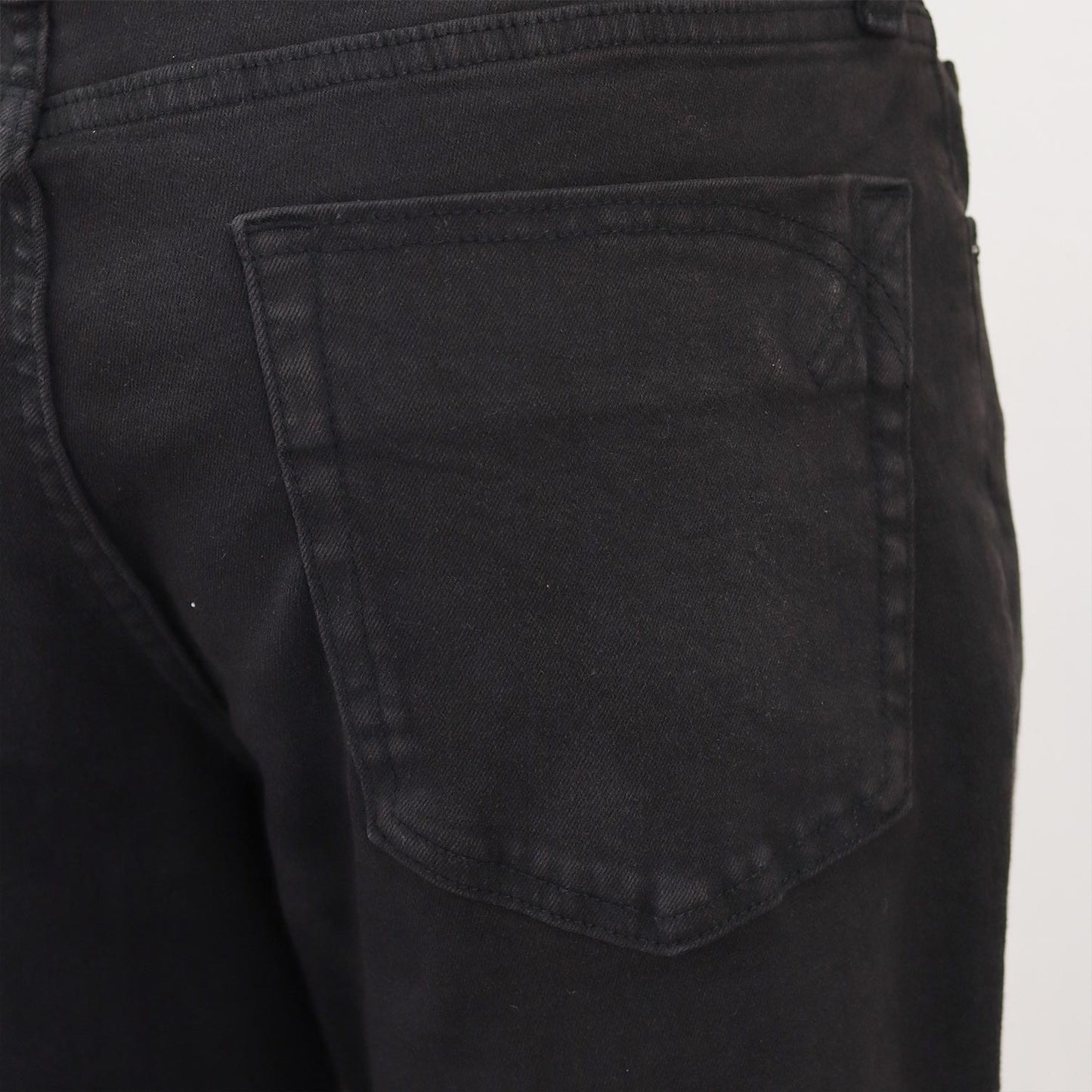 Men's Skinny Tapered Jeans