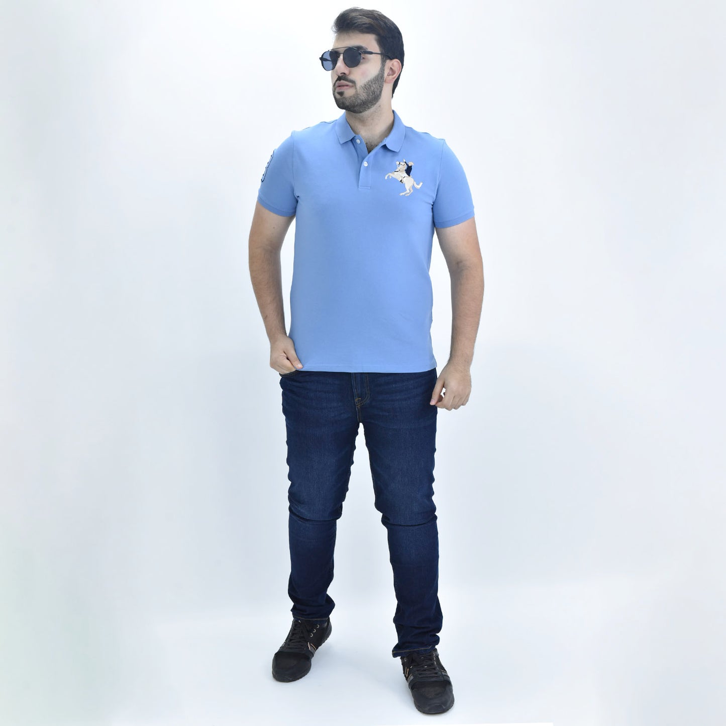 Men's Denim