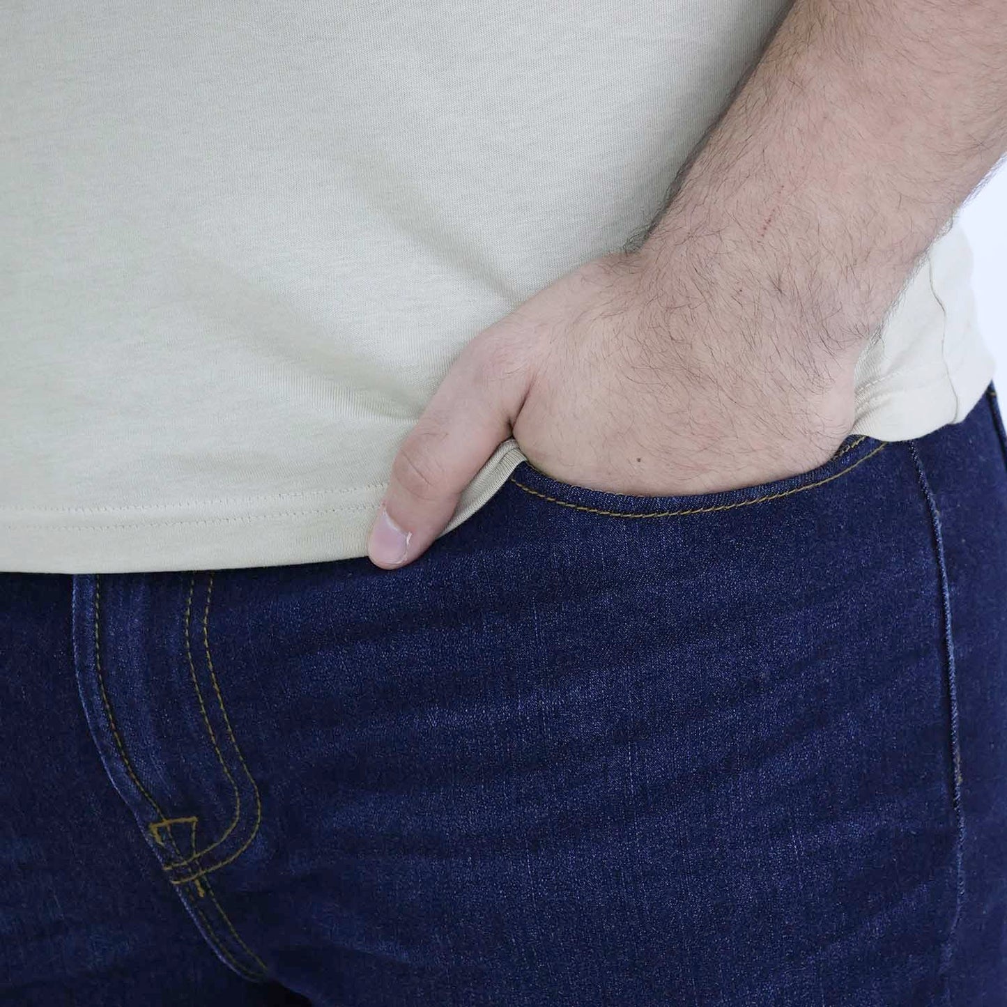Men's Denim