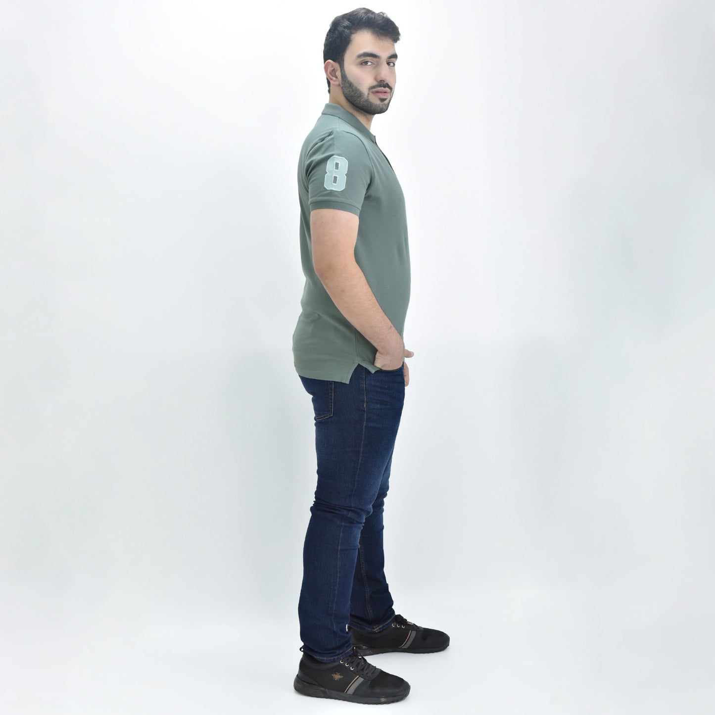 Men's Denim