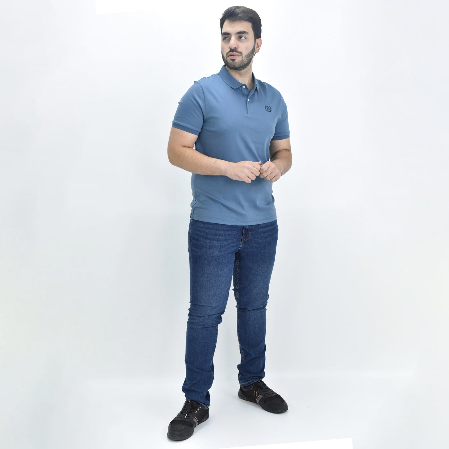 جينز رجالي
