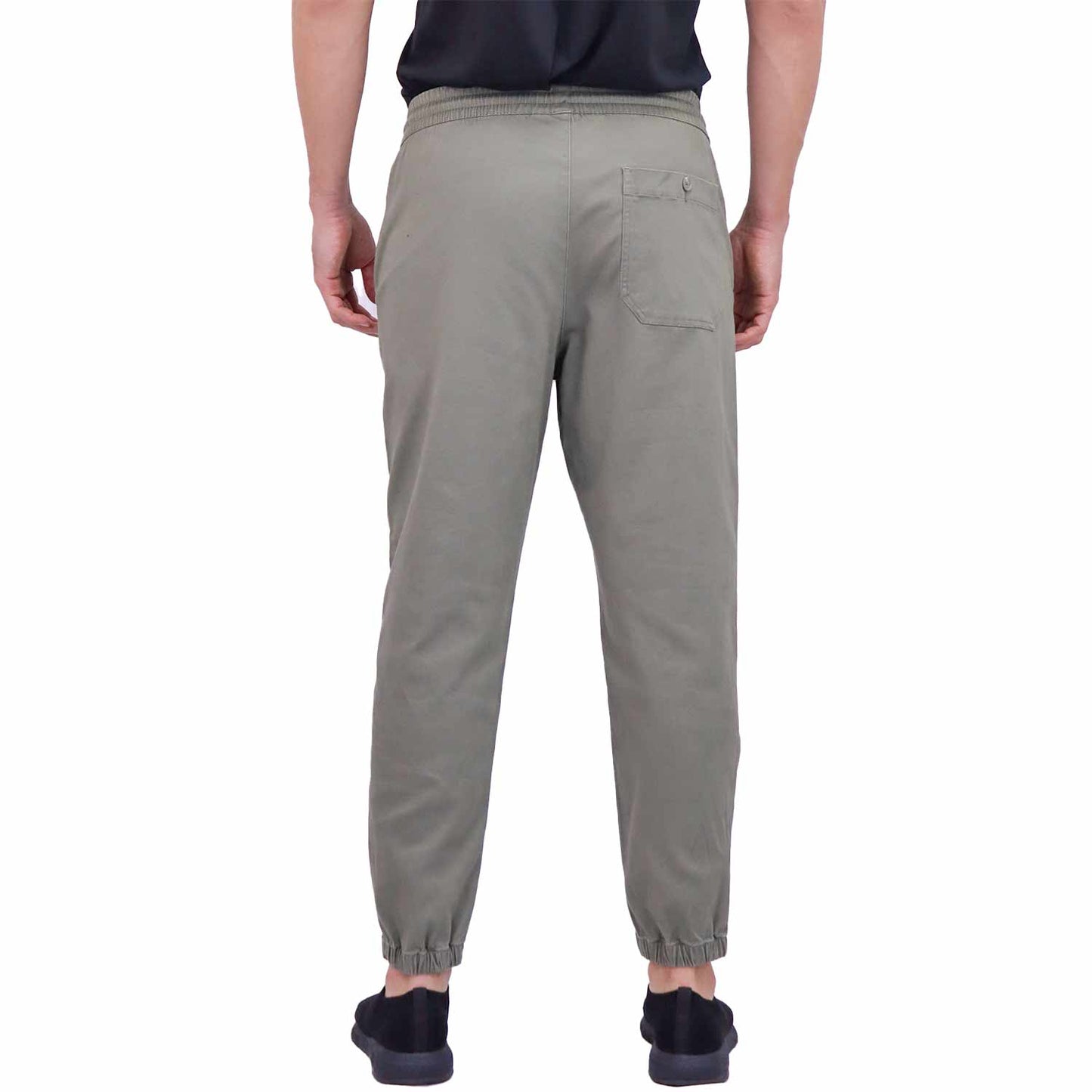 Men's Jogger Khaki