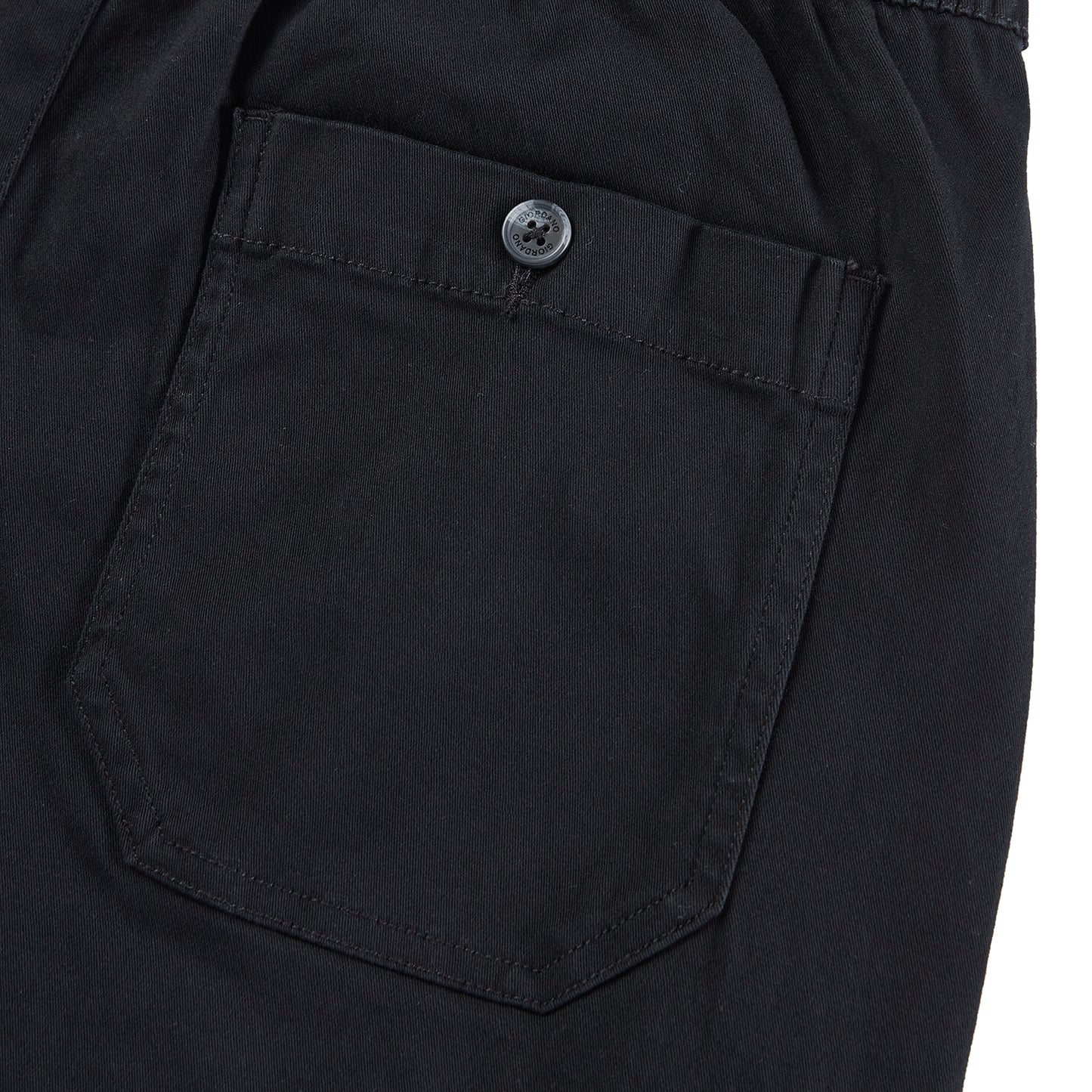 Men's Jogger Khaki