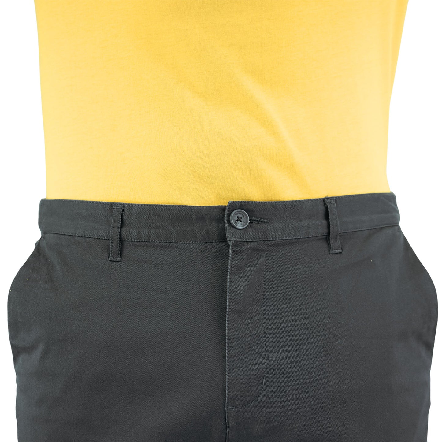 Men's Easy Care Khakis