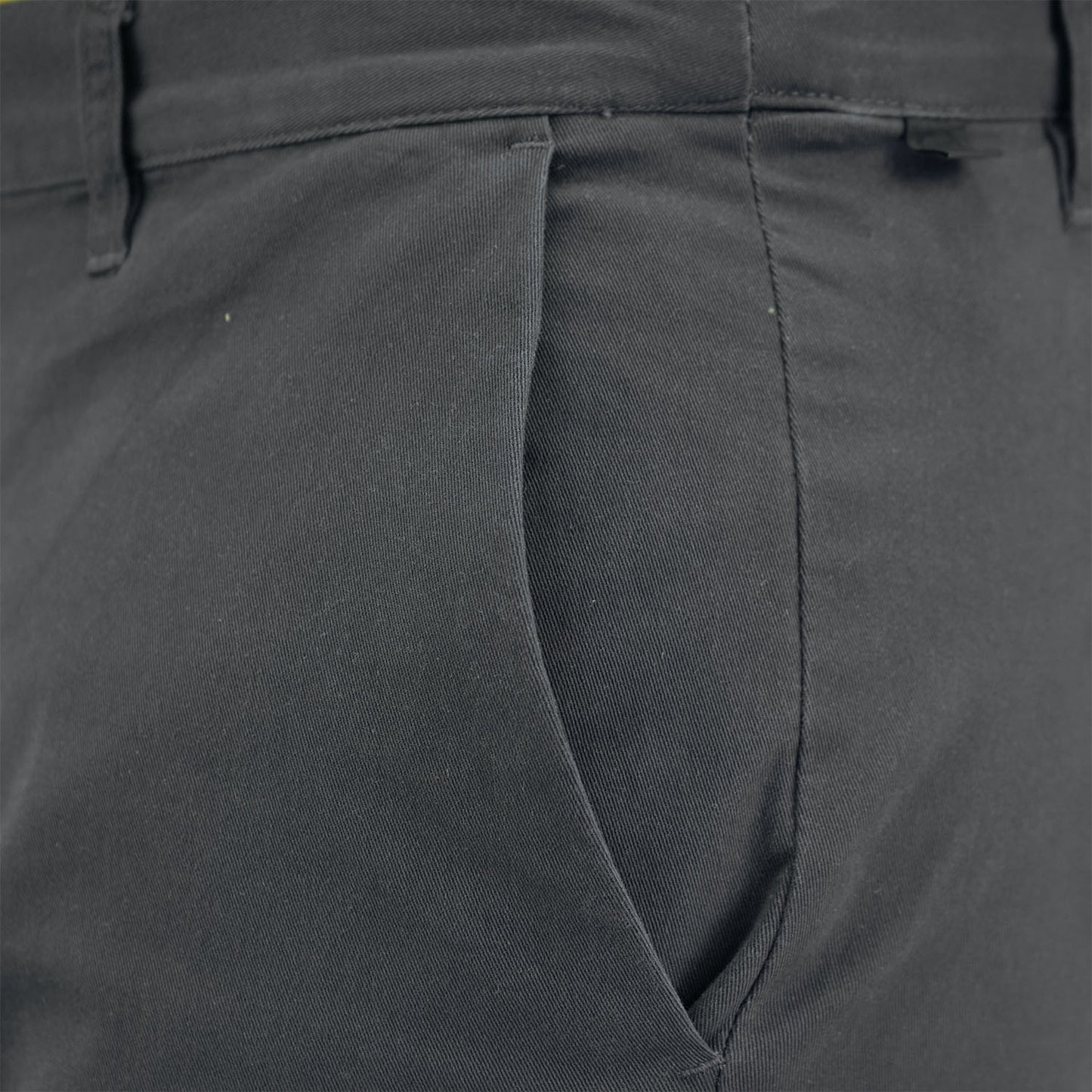 Men's Easy Care Khakis