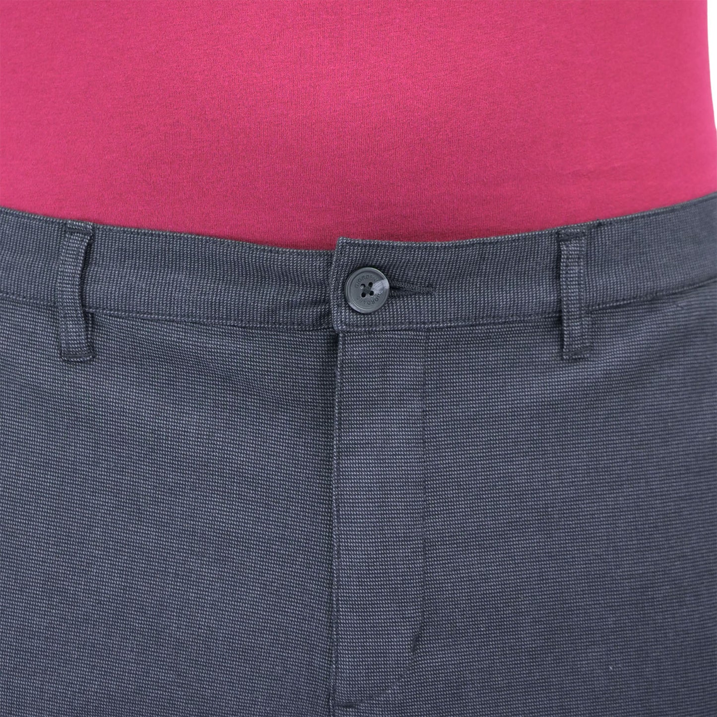 Men's Easy Care Khakis