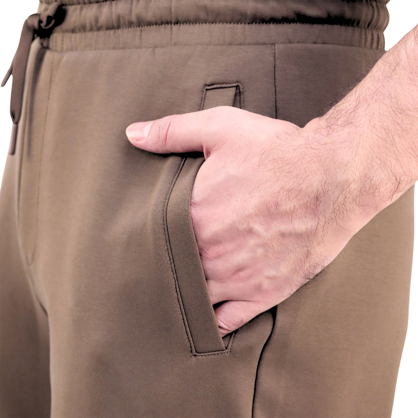 Men's G-Motion Air Double Knit Joggers - Relaxed Tapered Fit