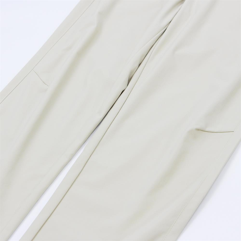 Men's 4-Way Stretch Khaki Pants: Comfort & Style