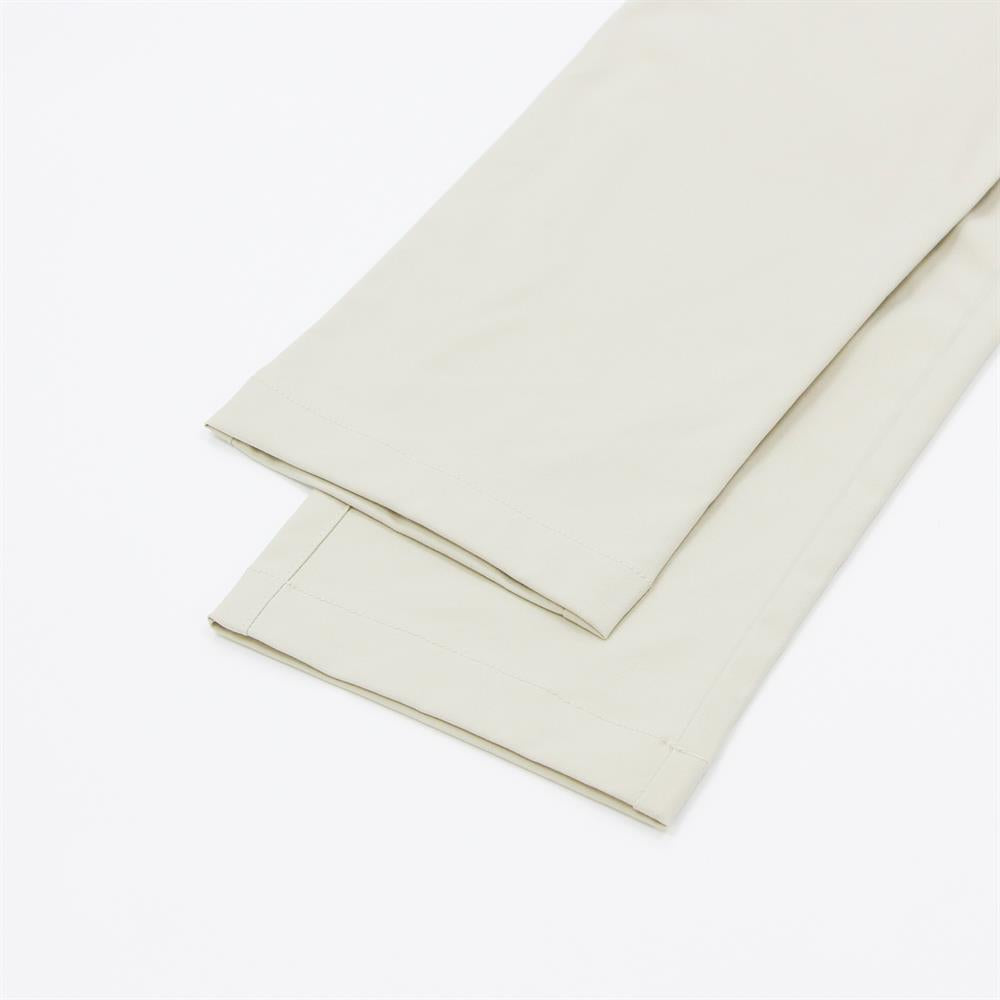 Men's 4-Way Stretch Khaki Pants: Comfort & Style