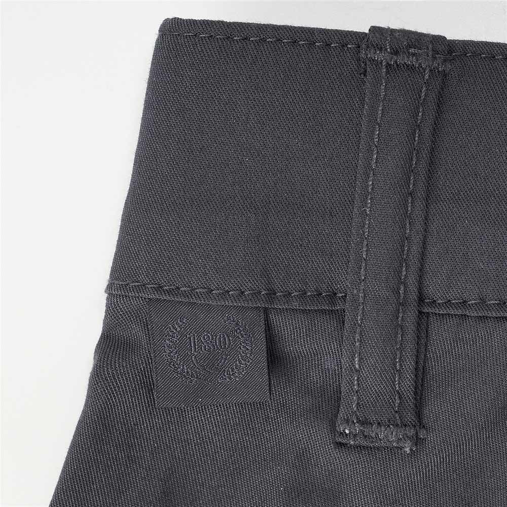 Men's Regular Tapered Khaki Pants