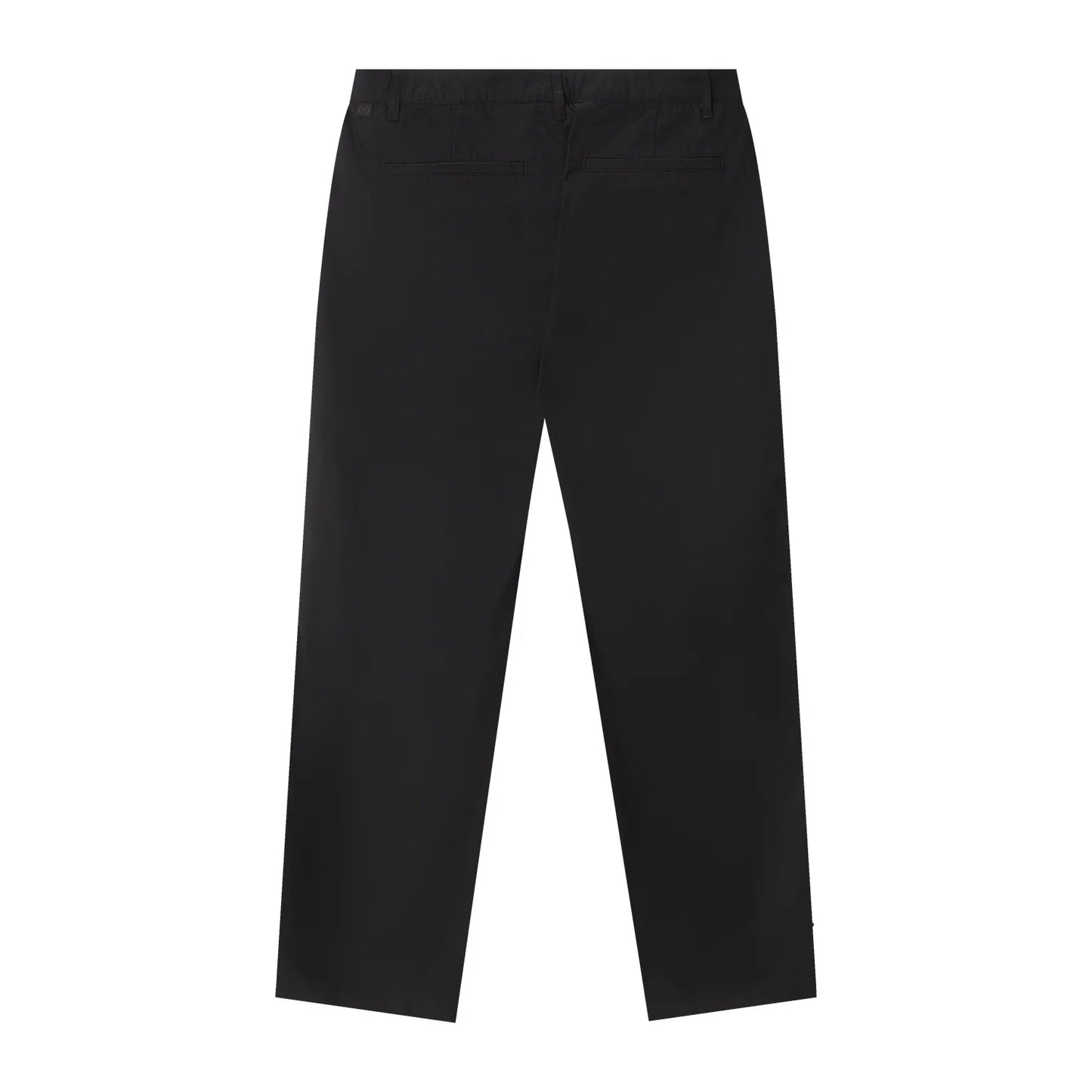 Men's Regular Tapered Khaki Pants