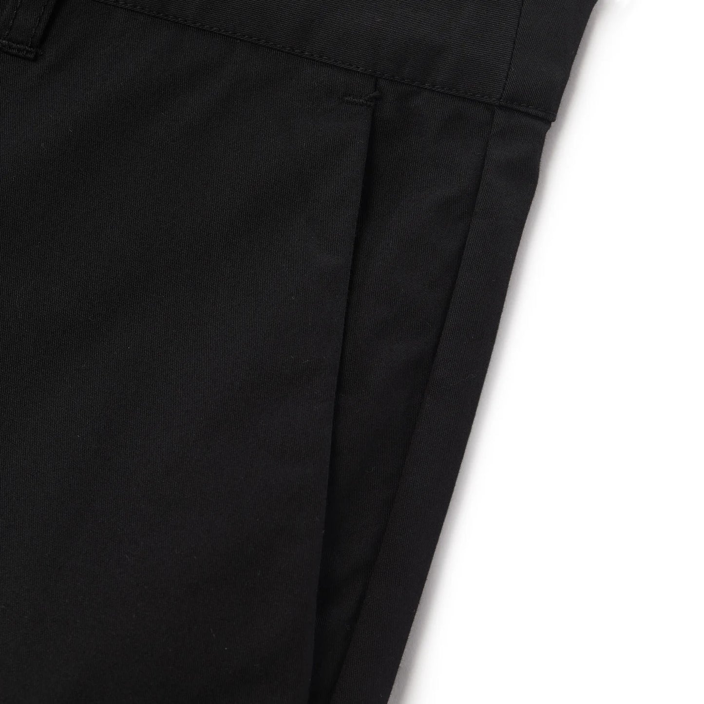 Men's Regular Tapered Khaki Pants