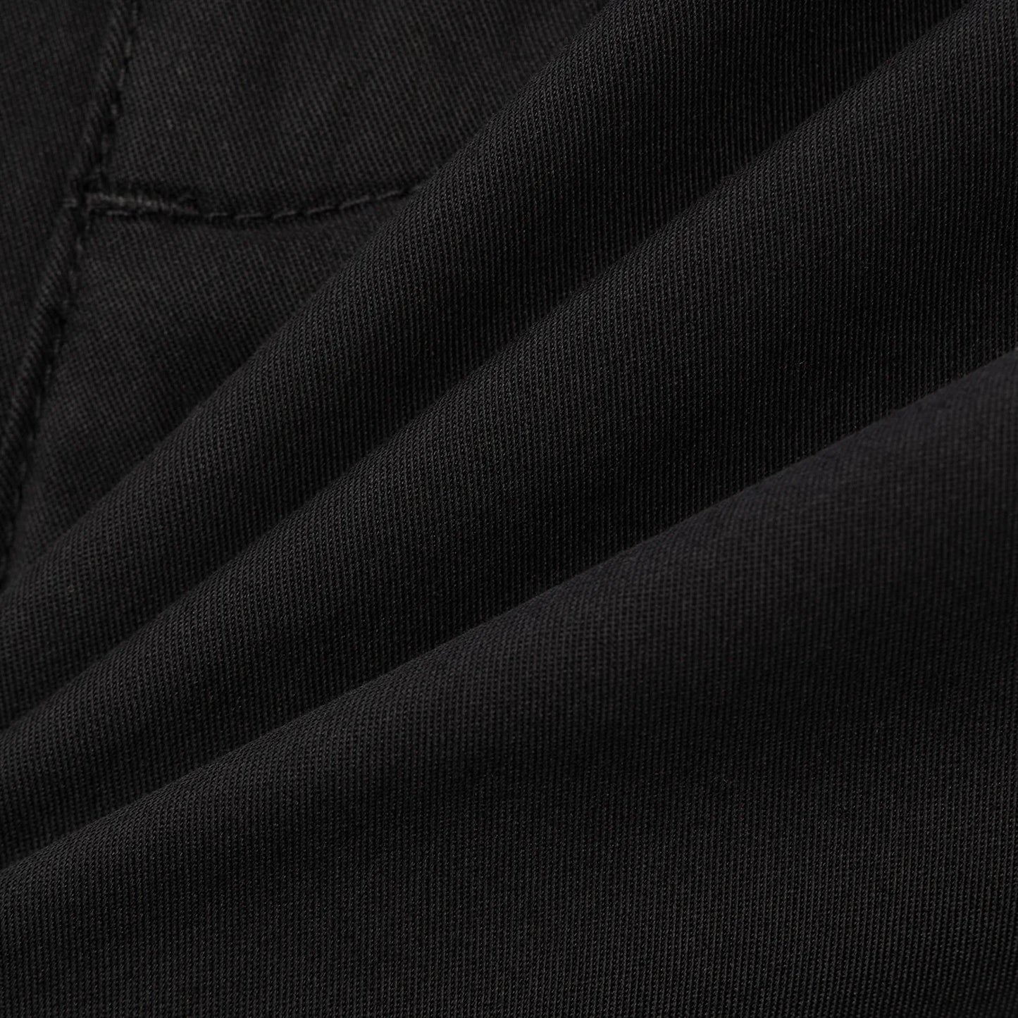 Men's Regular Tapered Khaki Pants