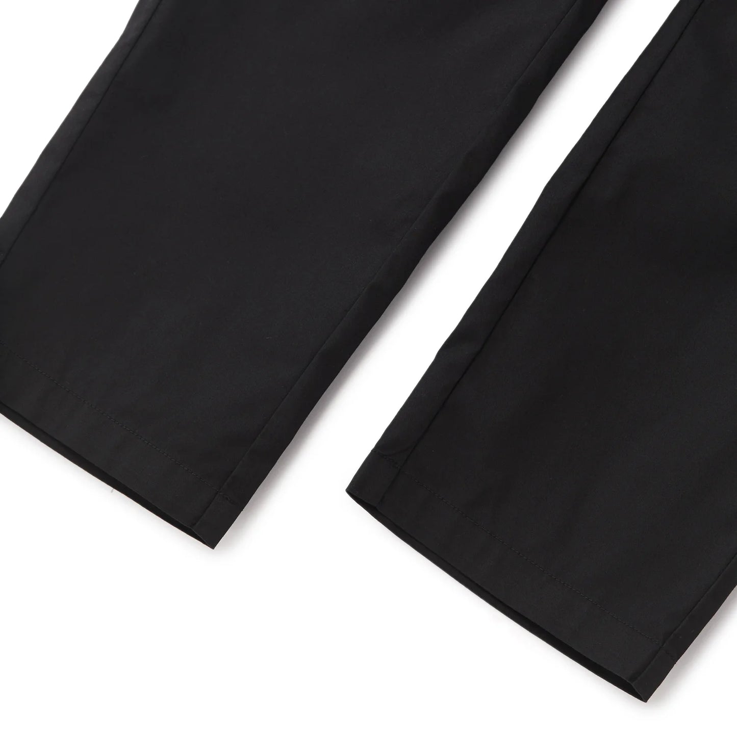 Men's Regular Tapered Khaki Pants